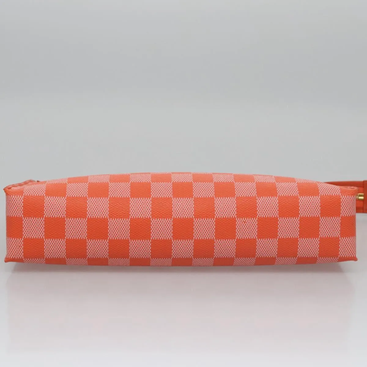 Louis Vuitton Alpha Messenger Canvas Clutch Bag (Pre-Owned)