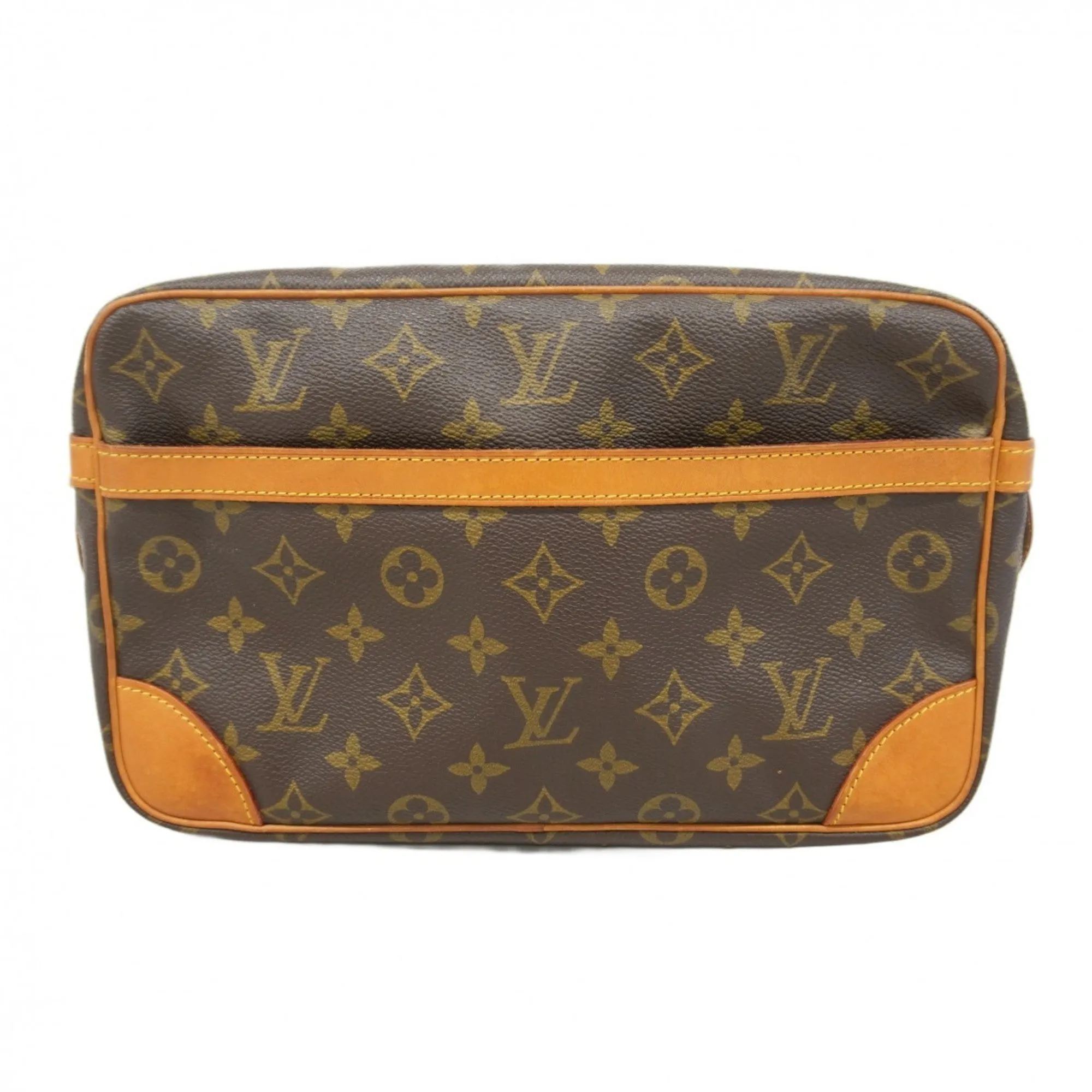 Louis Vuitton Clutch Bag (Pre-Owned)