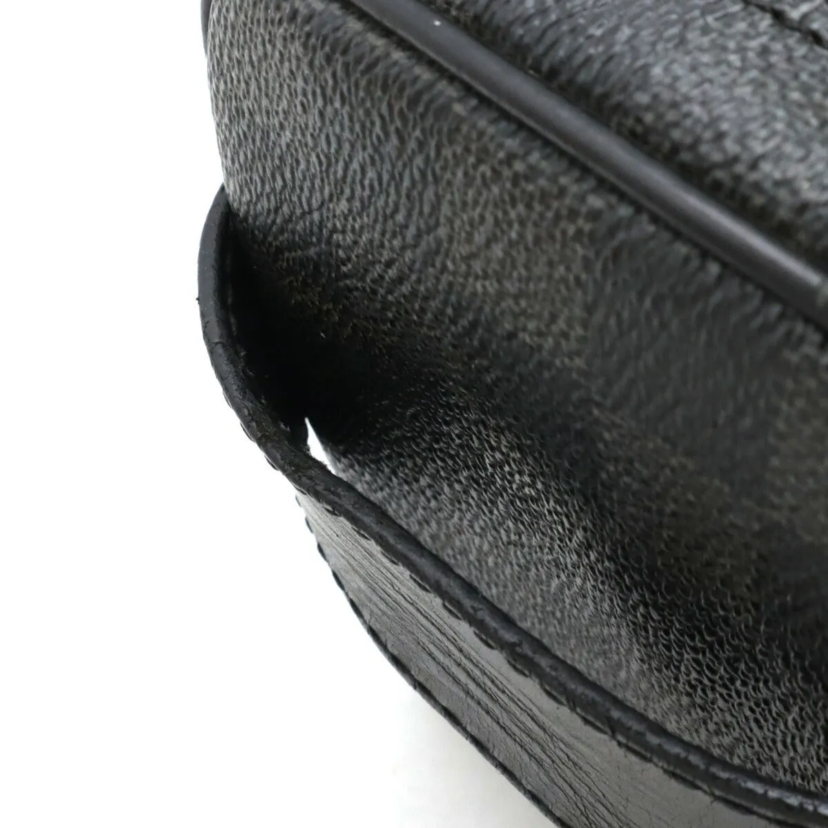 Louis Vuitton Damier Graphite Toiletry Pouch
