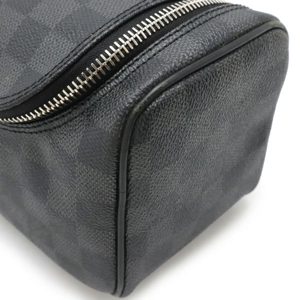 Louis Vuitton Damier Graphite Toiletry Pouch