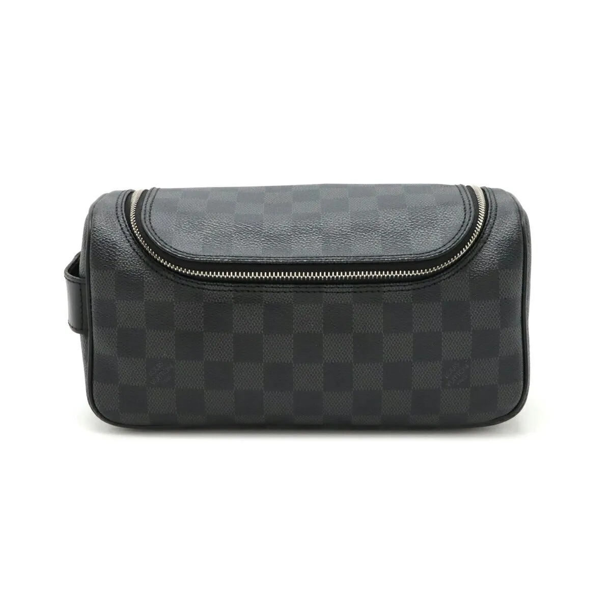 Louis Vuitton Damier Graphite Toiletry Pouch