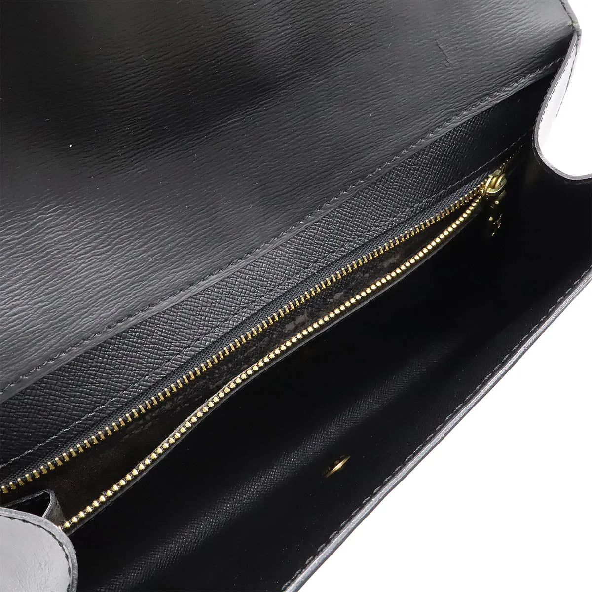 Louis Vuitton Epi Leather Deco Clutch