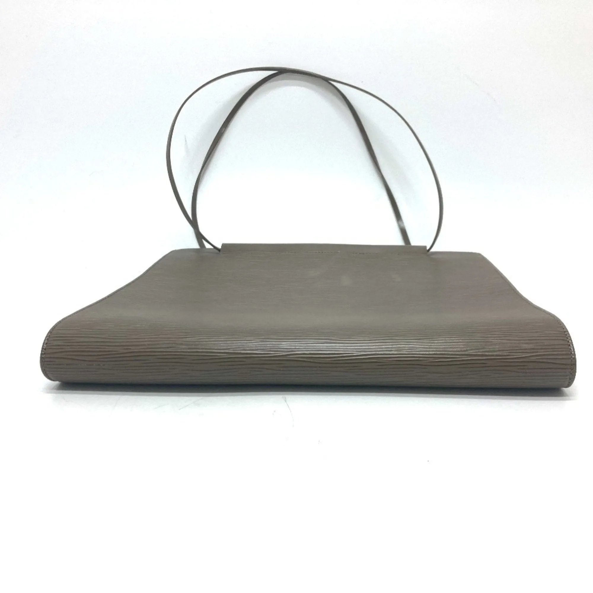 Louis Vuitton Epi Leather Handbag Tote Bag (Pre-Owned)