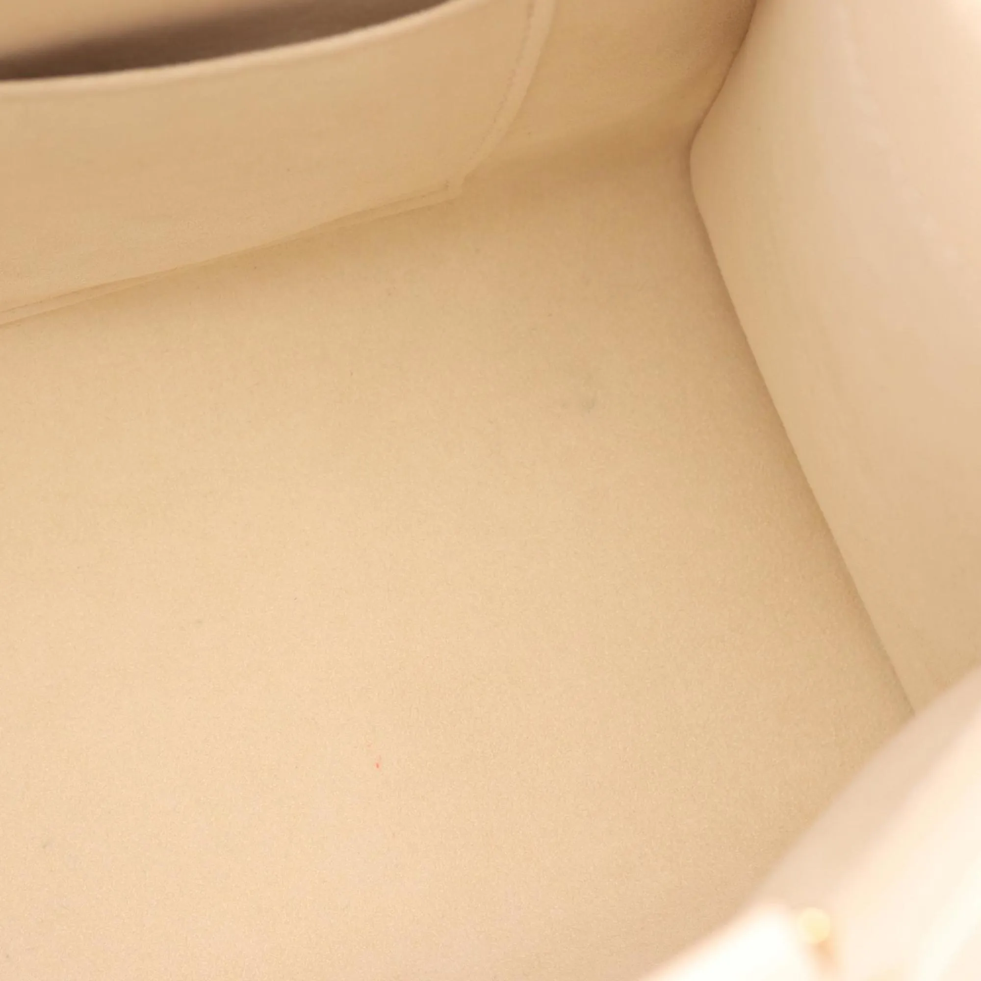 Louis Vuitton ivory Monogram Empreinte Tote Bag (Pre-Owned)