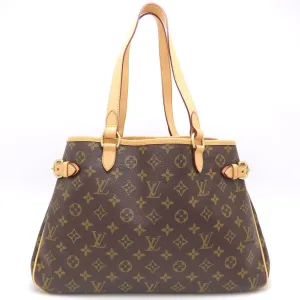 Louis Vuitton Monogram Monogram Tote Bag (Pre-Owned)