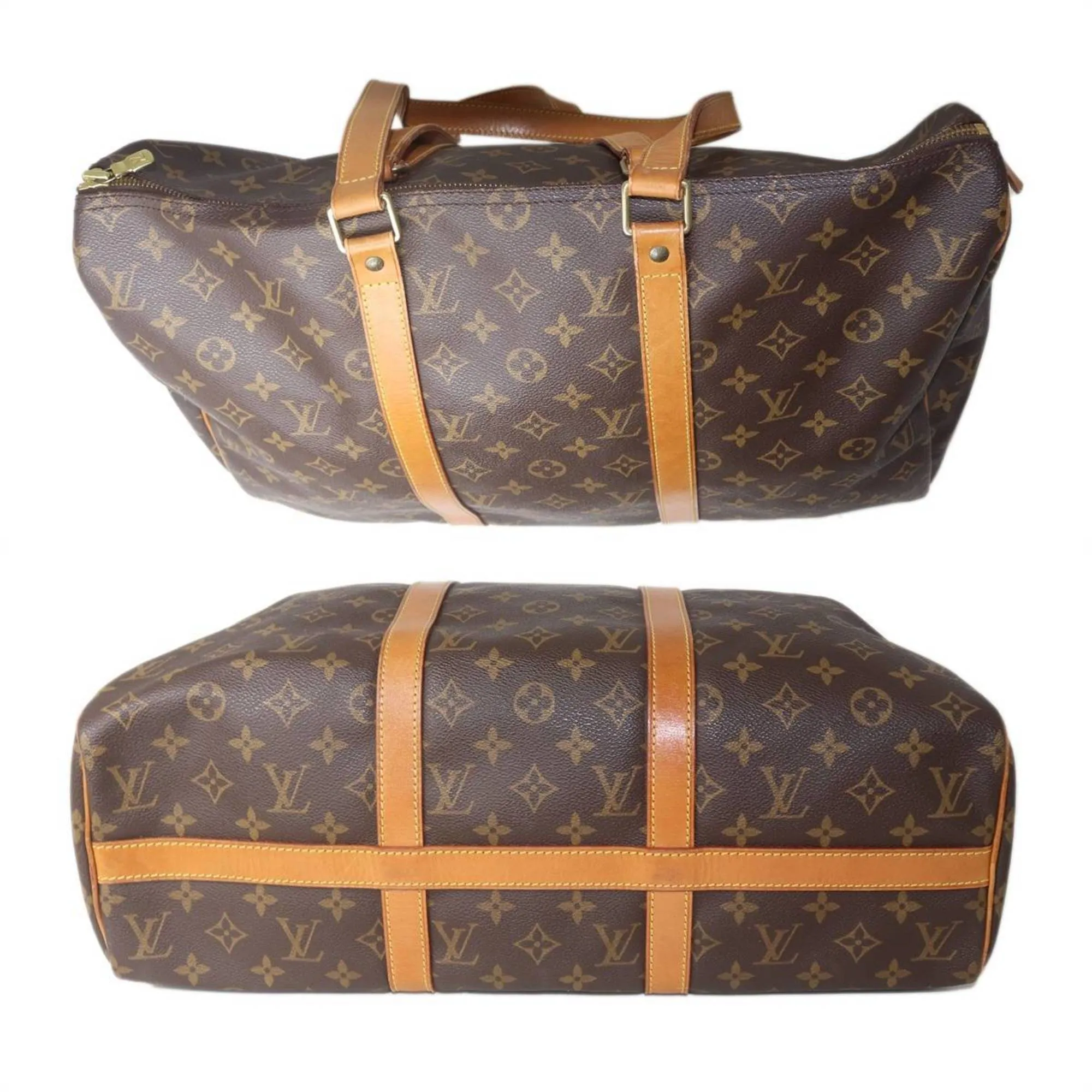 Louis Vuitton Monogram Monogram Tote Bag (Pre-Owned)