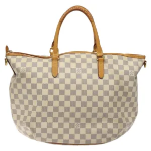 Louis Vuitton Riviera Canvas Tote Bag (Pre-Owned)