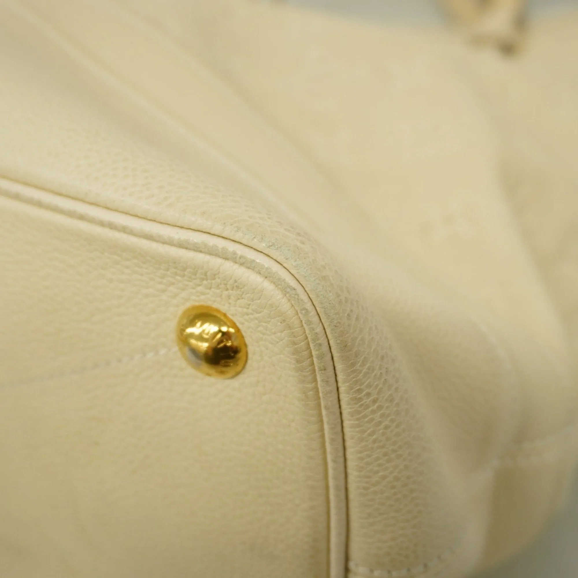 Louis Vuitton Tote Bag (Pre-Owned)