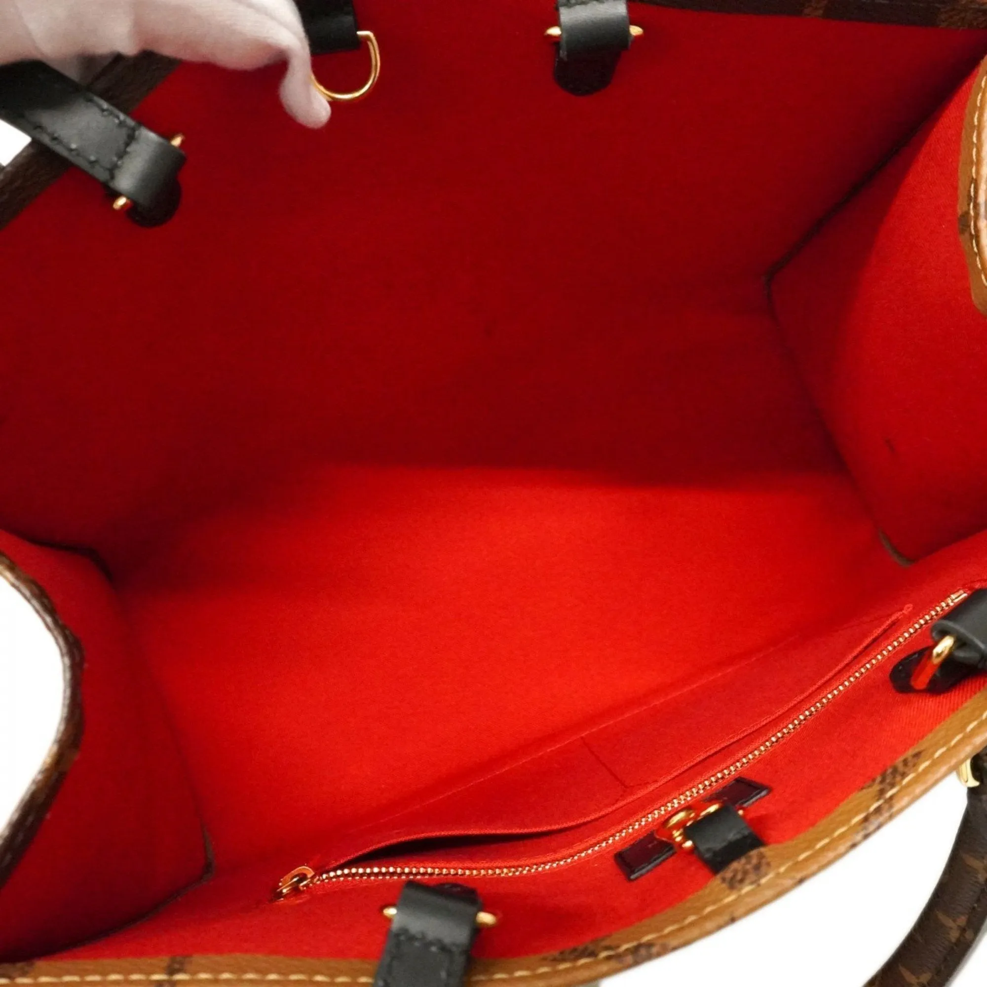 Louis Vuitton Tote Bag (Pre-Owned)
