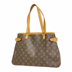 Louis Vuitton Tote Bag (Pre-Owned)