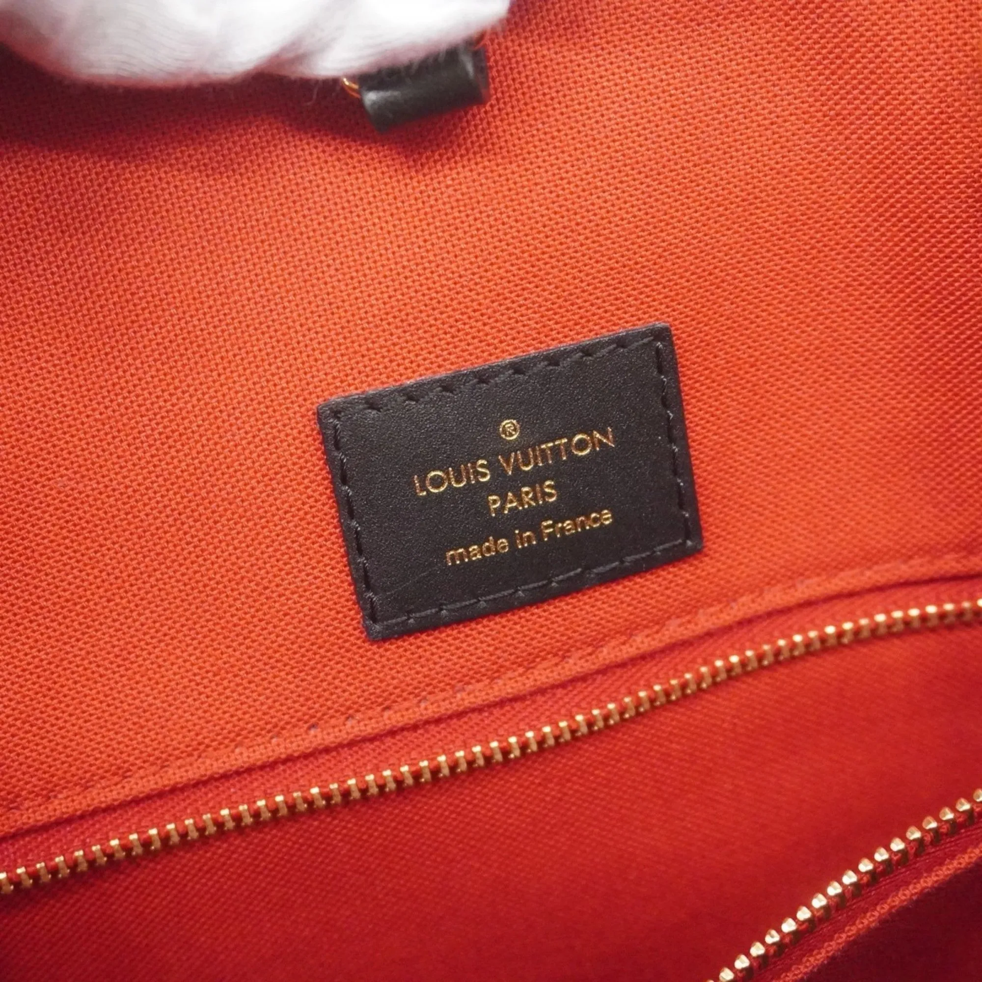 Louis Vuitton Tote Bag (Pre-Owned)