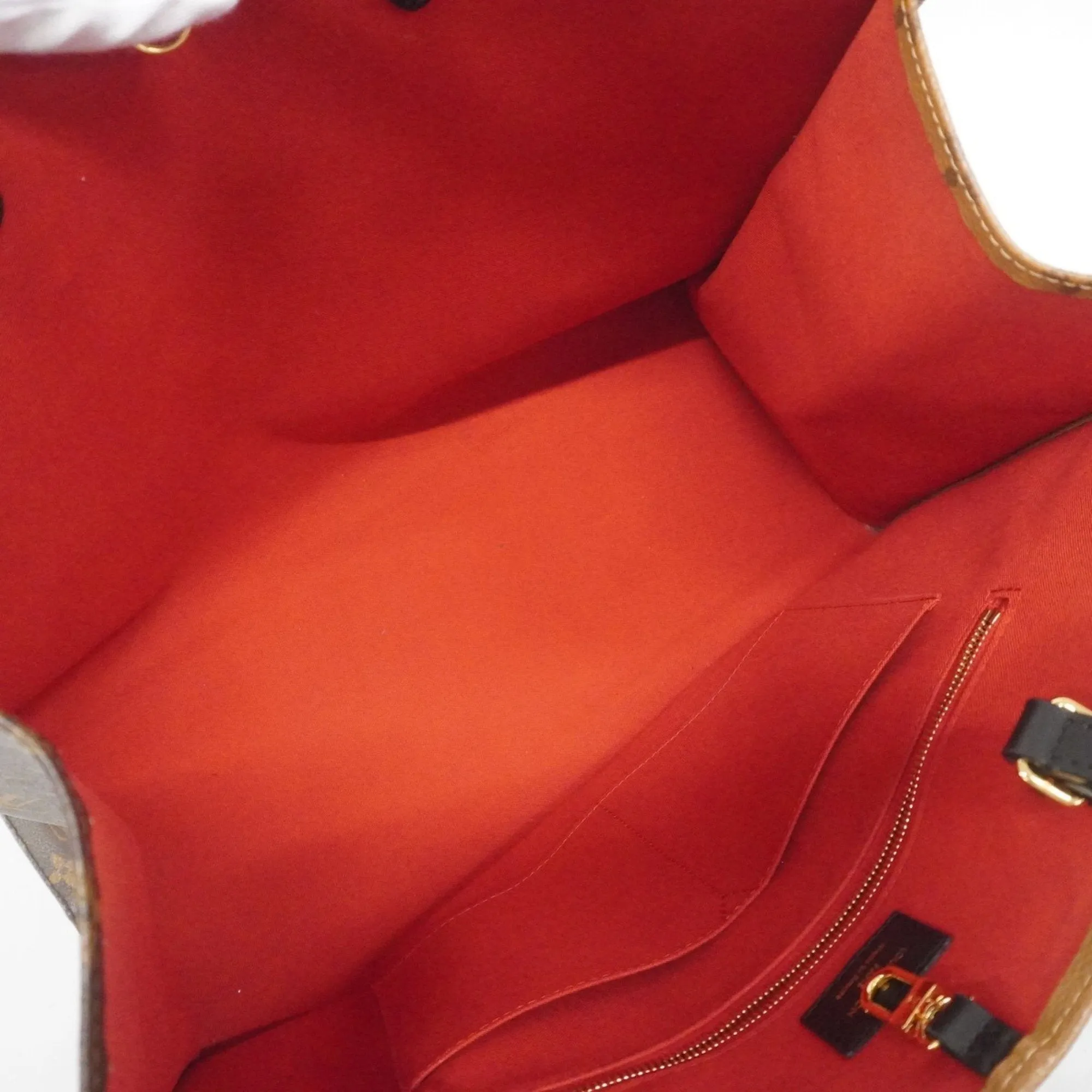 Louis Vuitton Tote Bag (Pre-Owned)