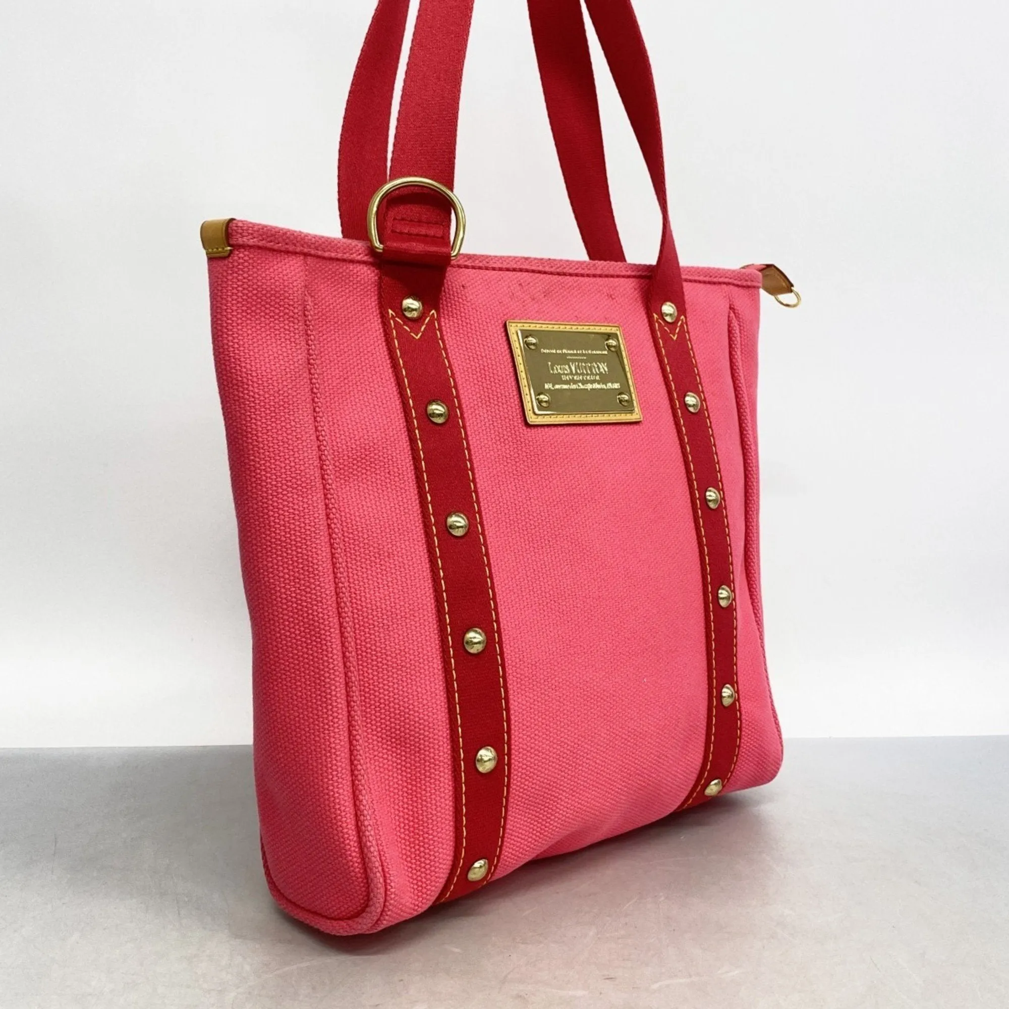 Louis Vuitton Tote Bag (Pre-Owned)