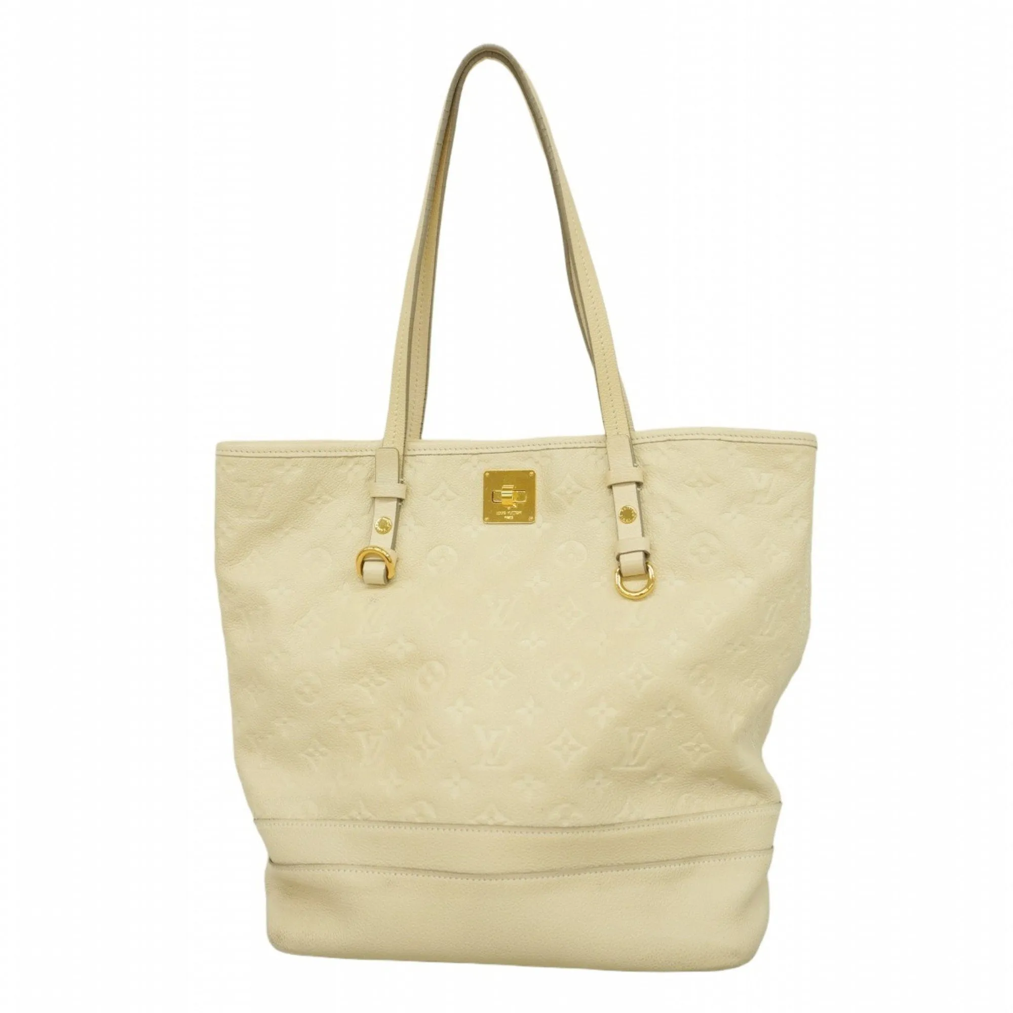 Louis Vuitton Tote Bag (Pre-Owned)