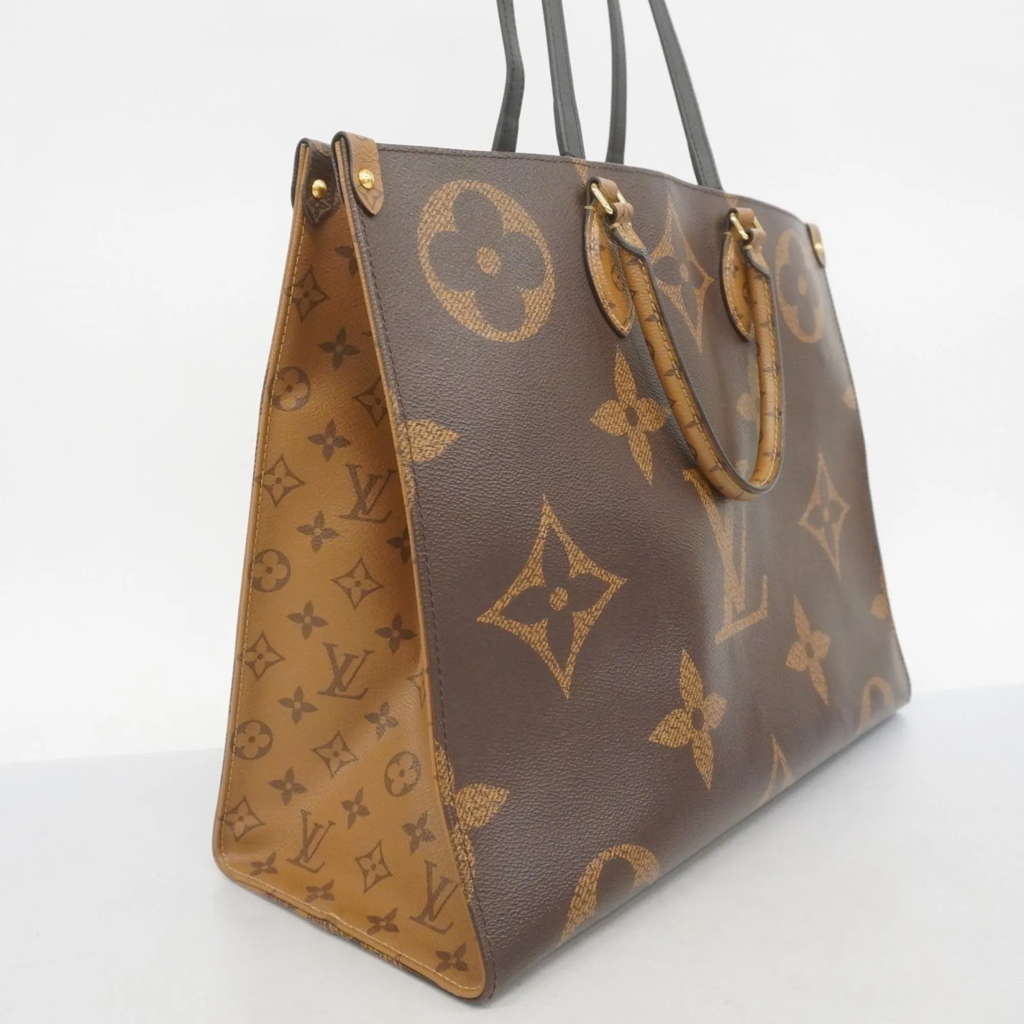 Louis Vuitton Tote Bag (Pre-Owned)