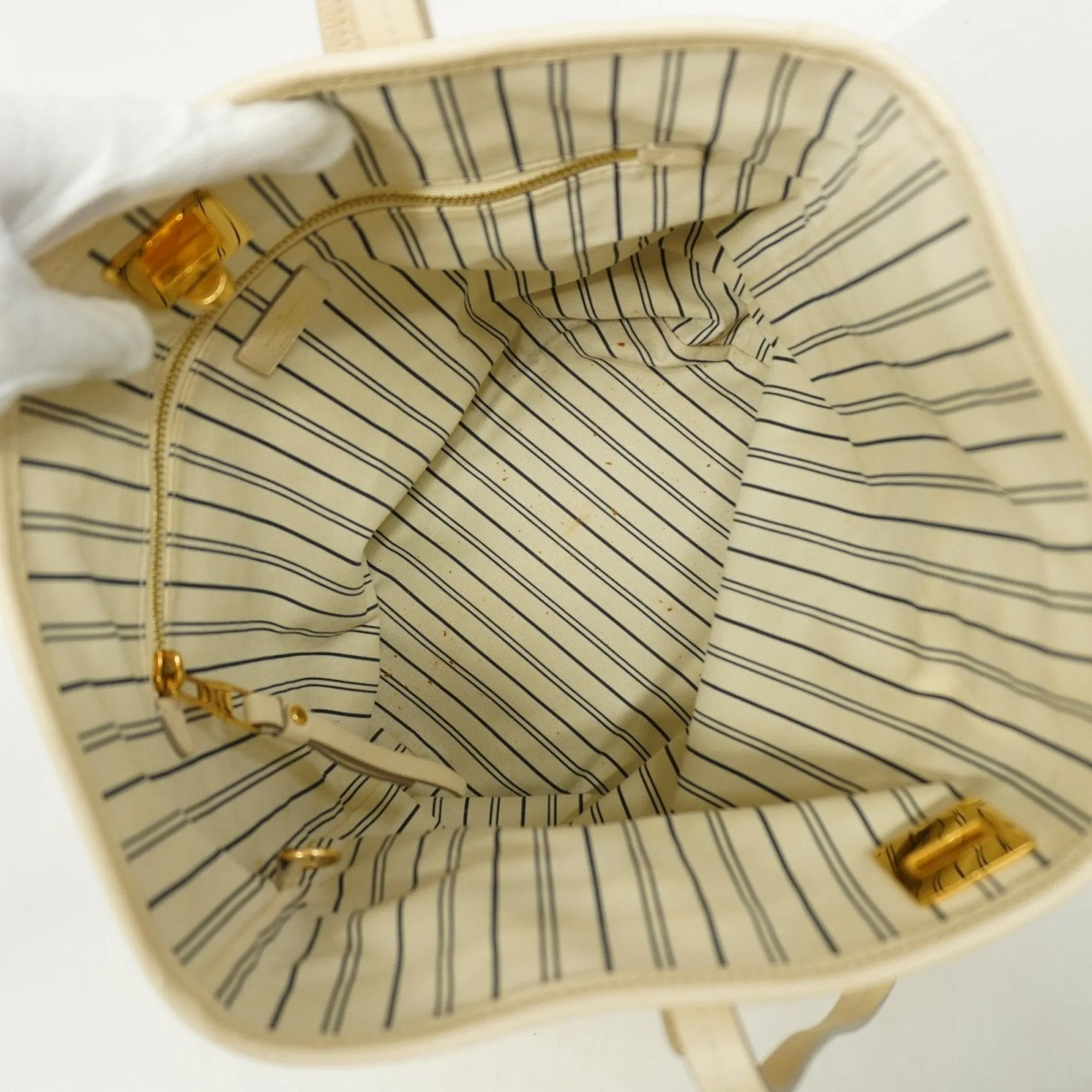 Louis Vuitton Tote Bag (Pre-Owned)
