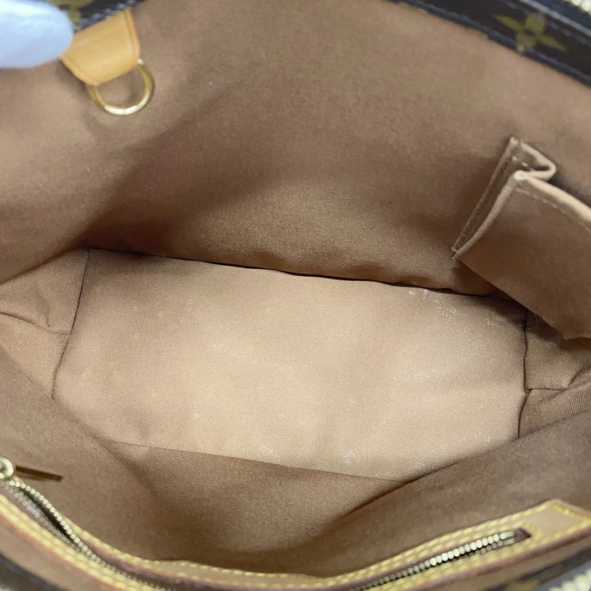 Louis Vuitton Tote Bag (Pre-Owned)