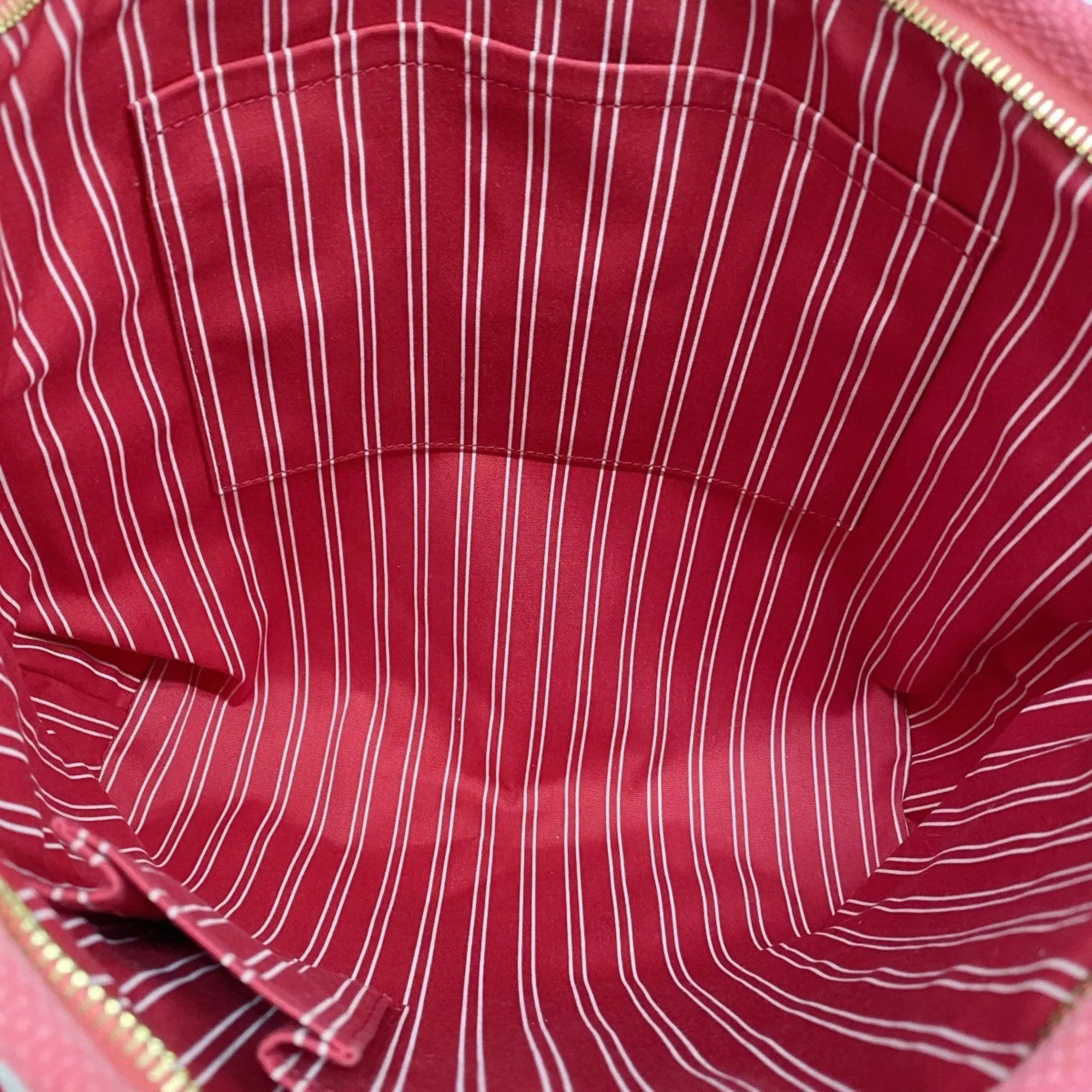 Louis Vuitton Tote Bag (Pre-Owned)