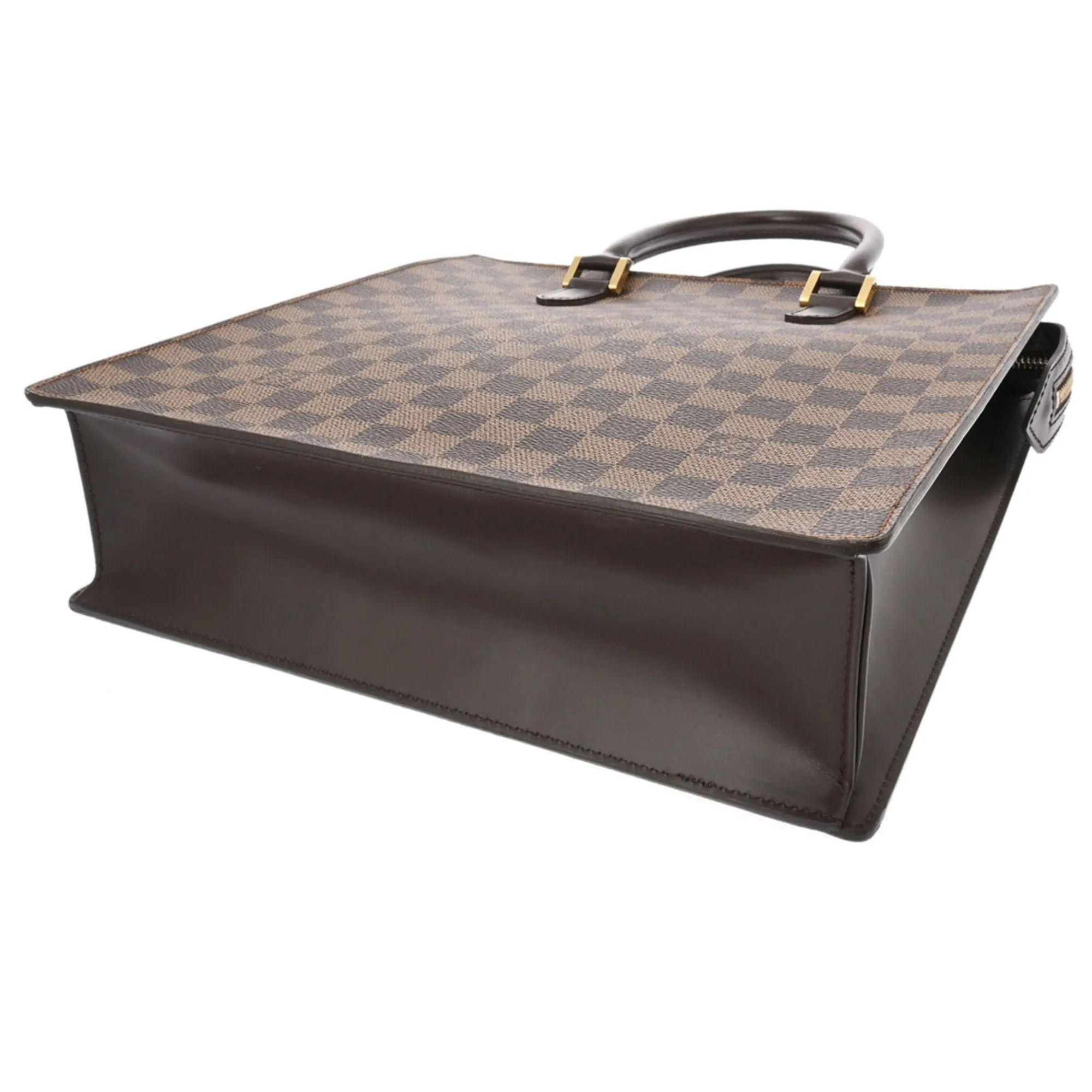 Louis Vuitton Venice Canvas Tote Bag (Pre-Owned)