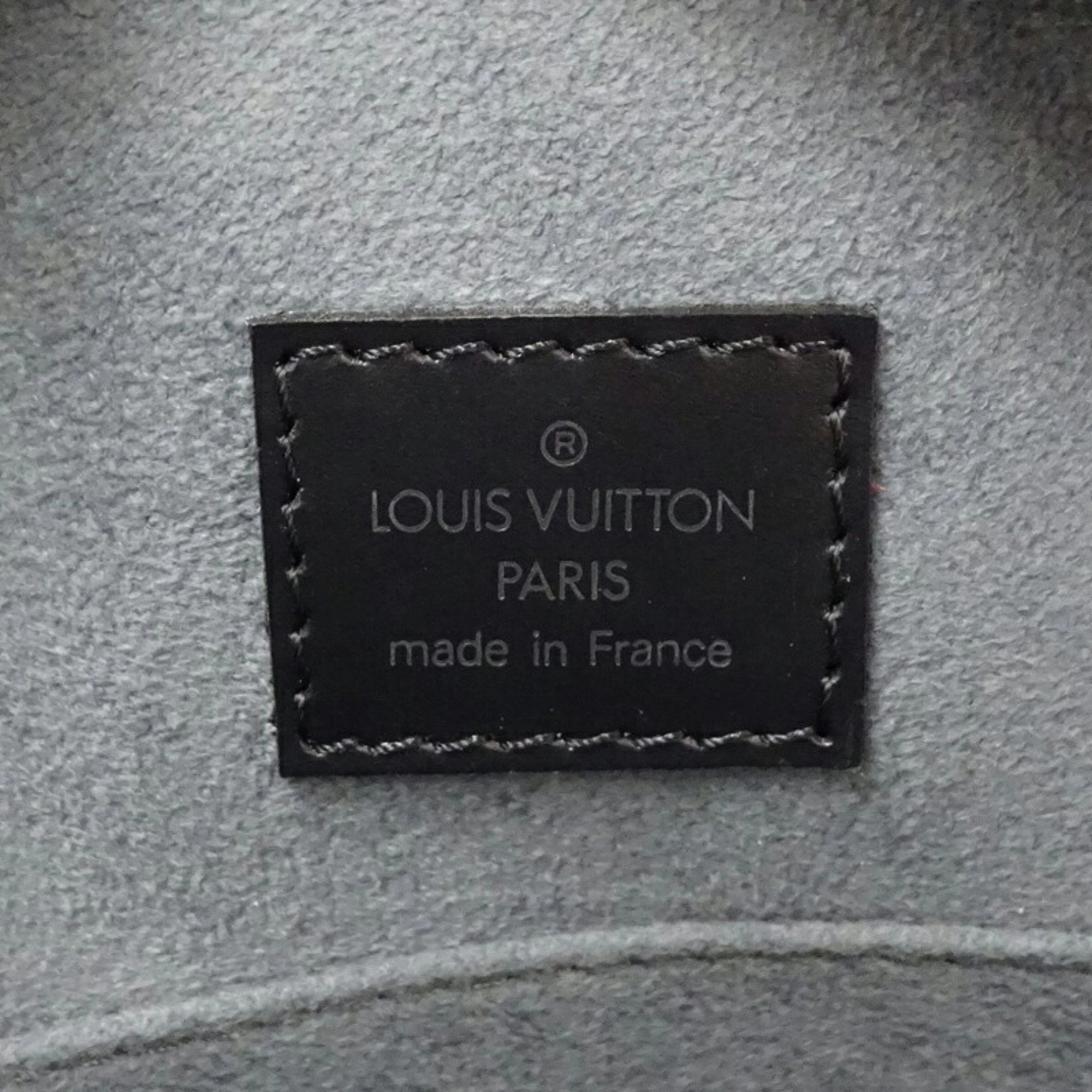 Louis Vuitton Epi Leather Handbag (Pre-Owned)