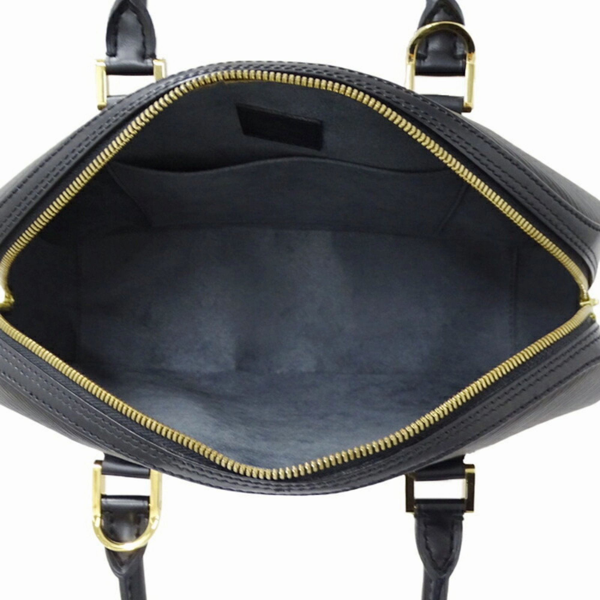 Louis Vuitton Epi Leather Handbag (Pre-Owned)