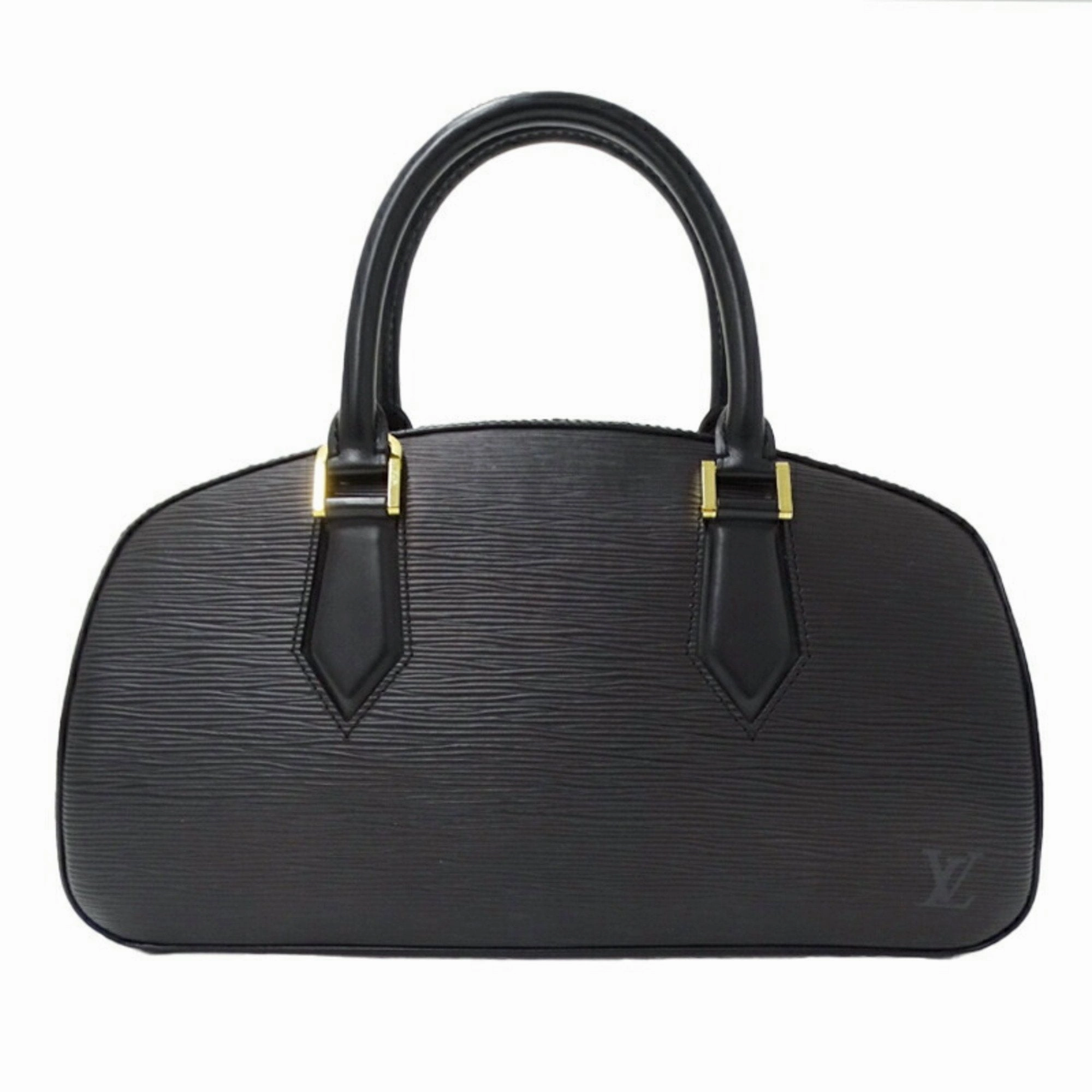 Louis Vuitton Epi Leather Handbag (Pre-Owned)