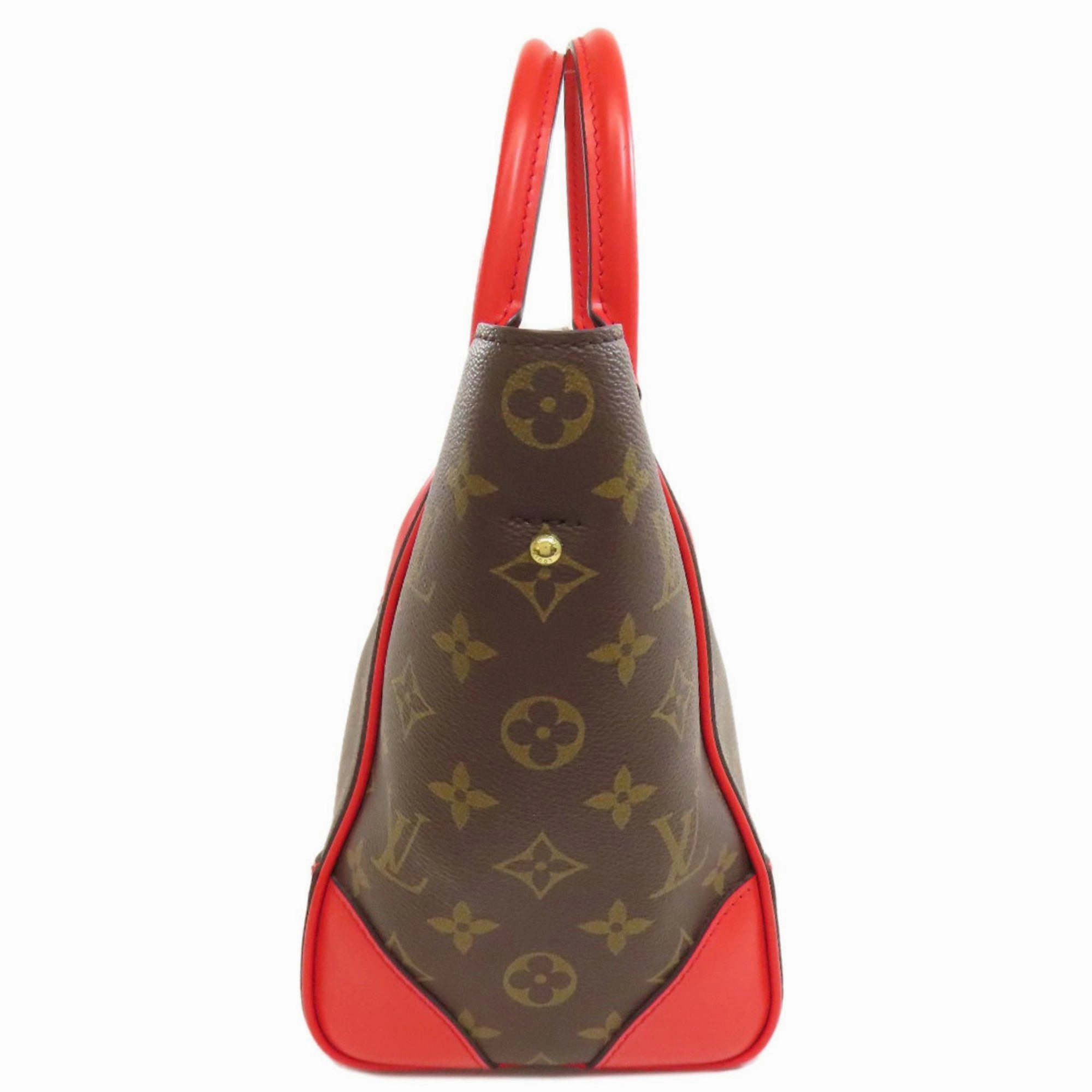 Louis Vuitton Handbag (Pre-Owned)