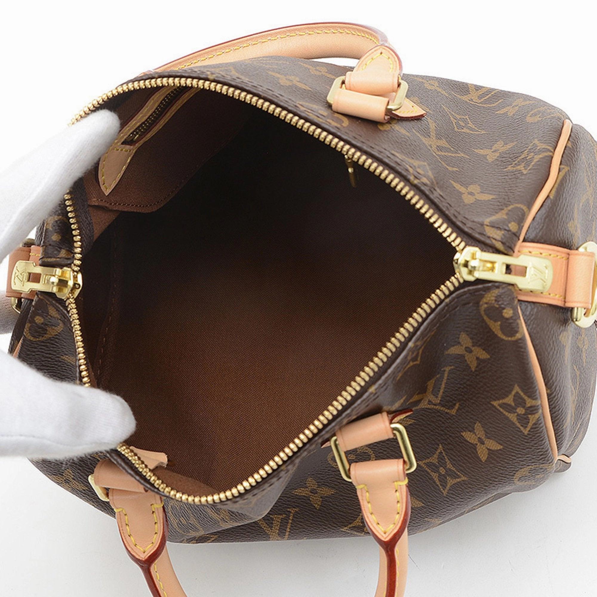 Louis Vuitton  Handbag (Pre-Owned)