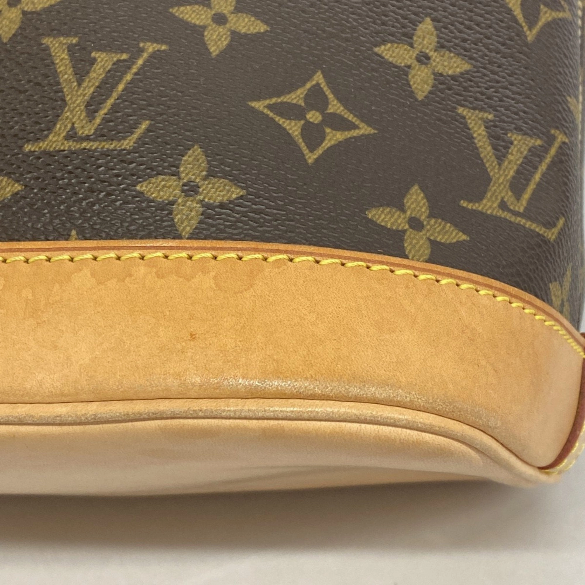 Louis Vuitton Handbag (Pre-Owned)