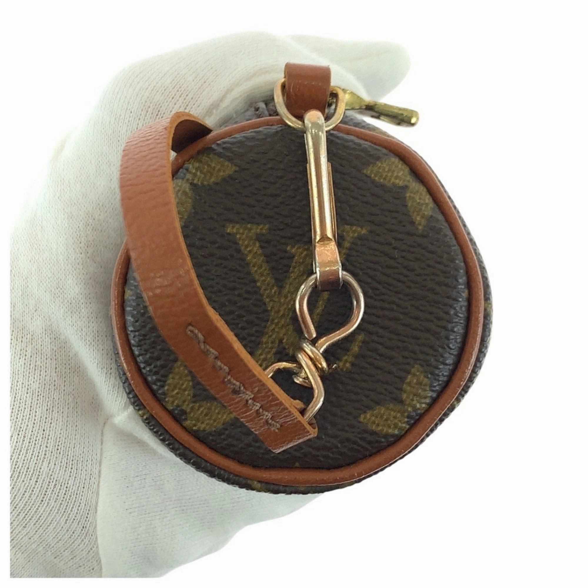 Louis Vuitton Handbag (Pre-Owned)