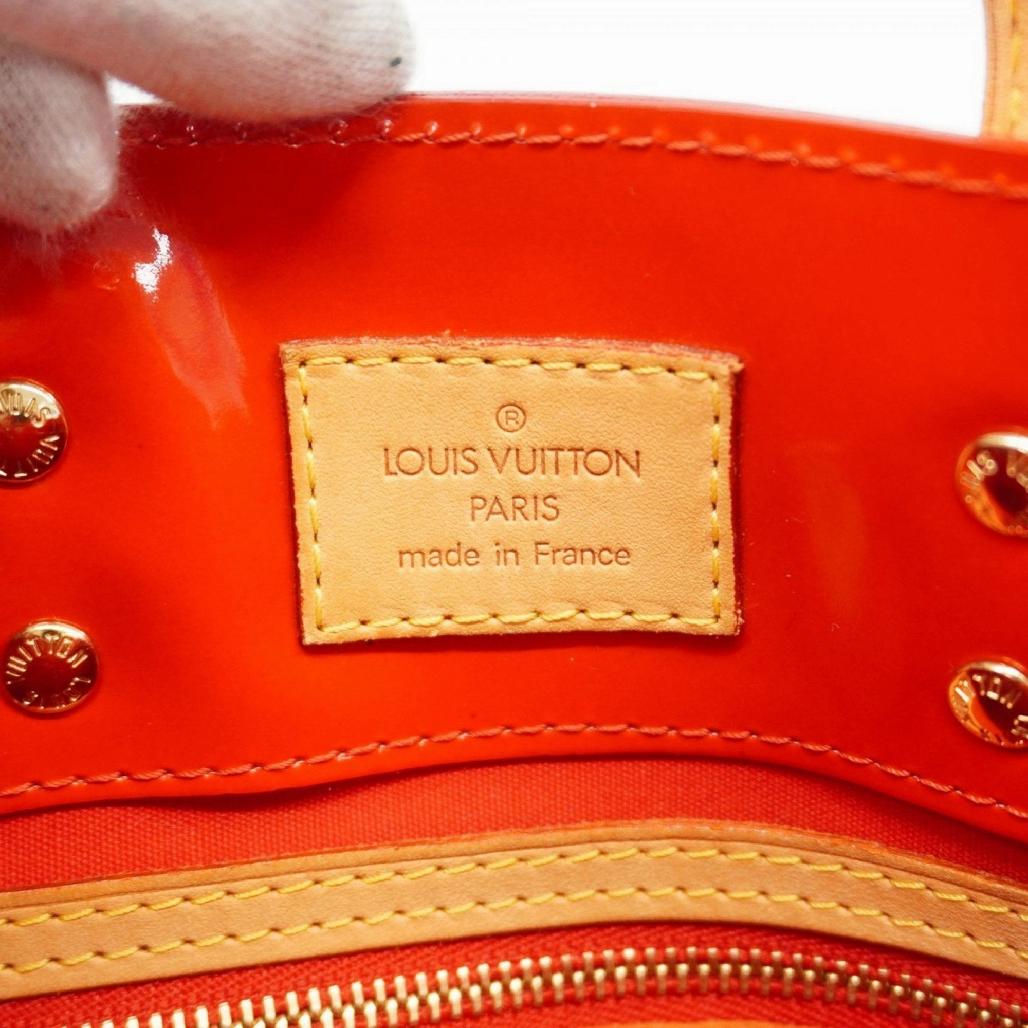 Louis Vuitton Handbag (Pre-Owned)