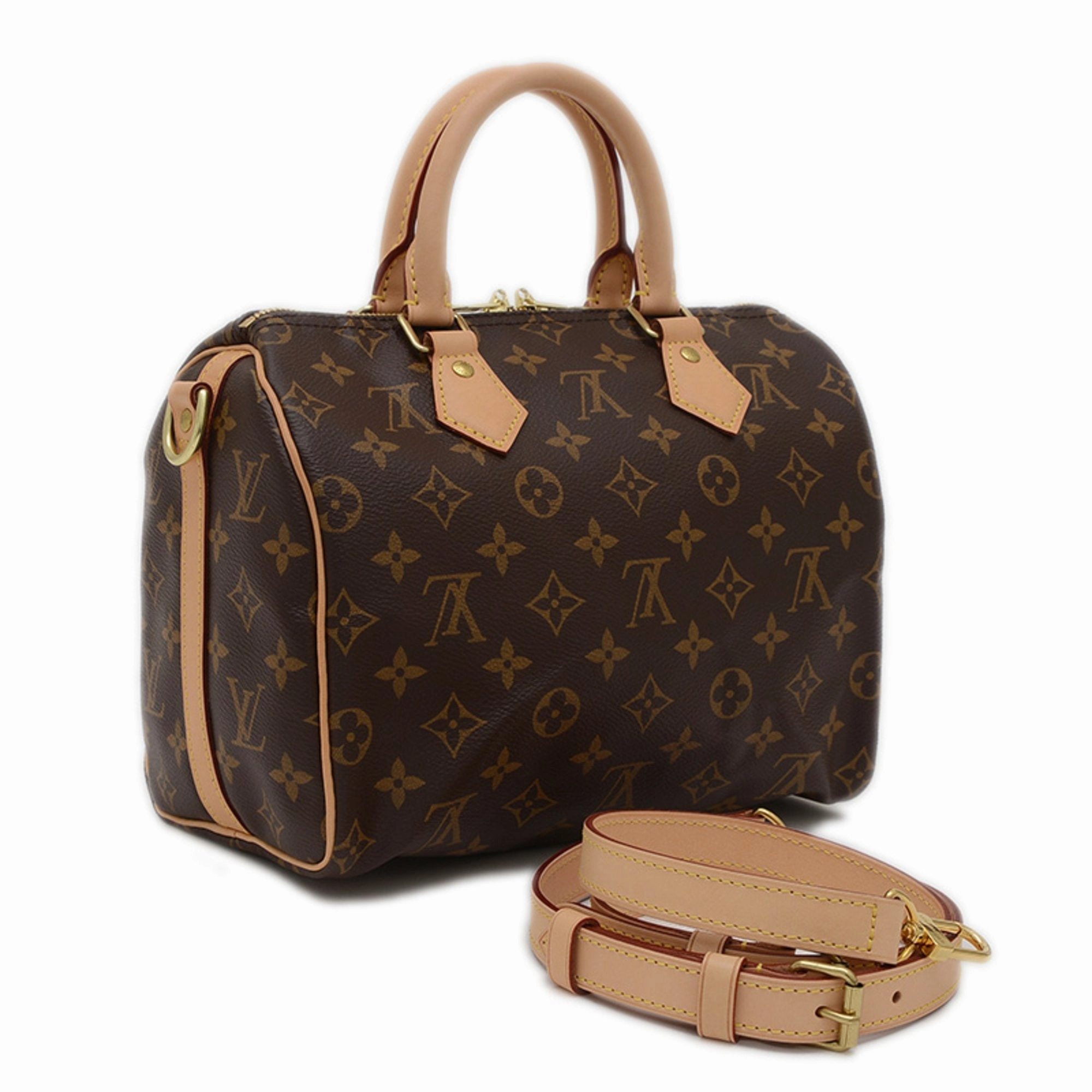 Louis Vuitton  Handbag (Pre-Owned)