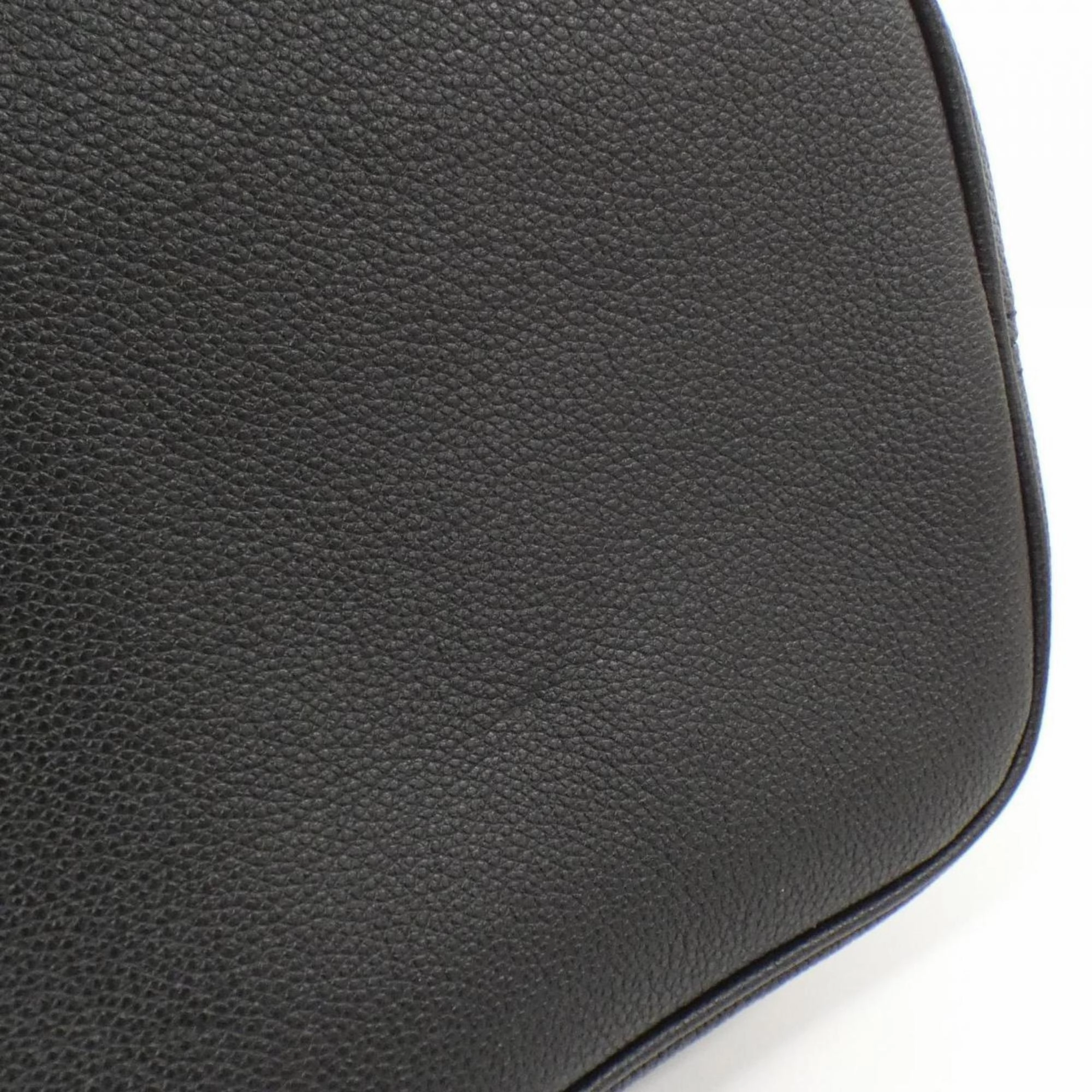 Louis Vuitton  Monogram Empreinte Handbag (Pre-Owned)