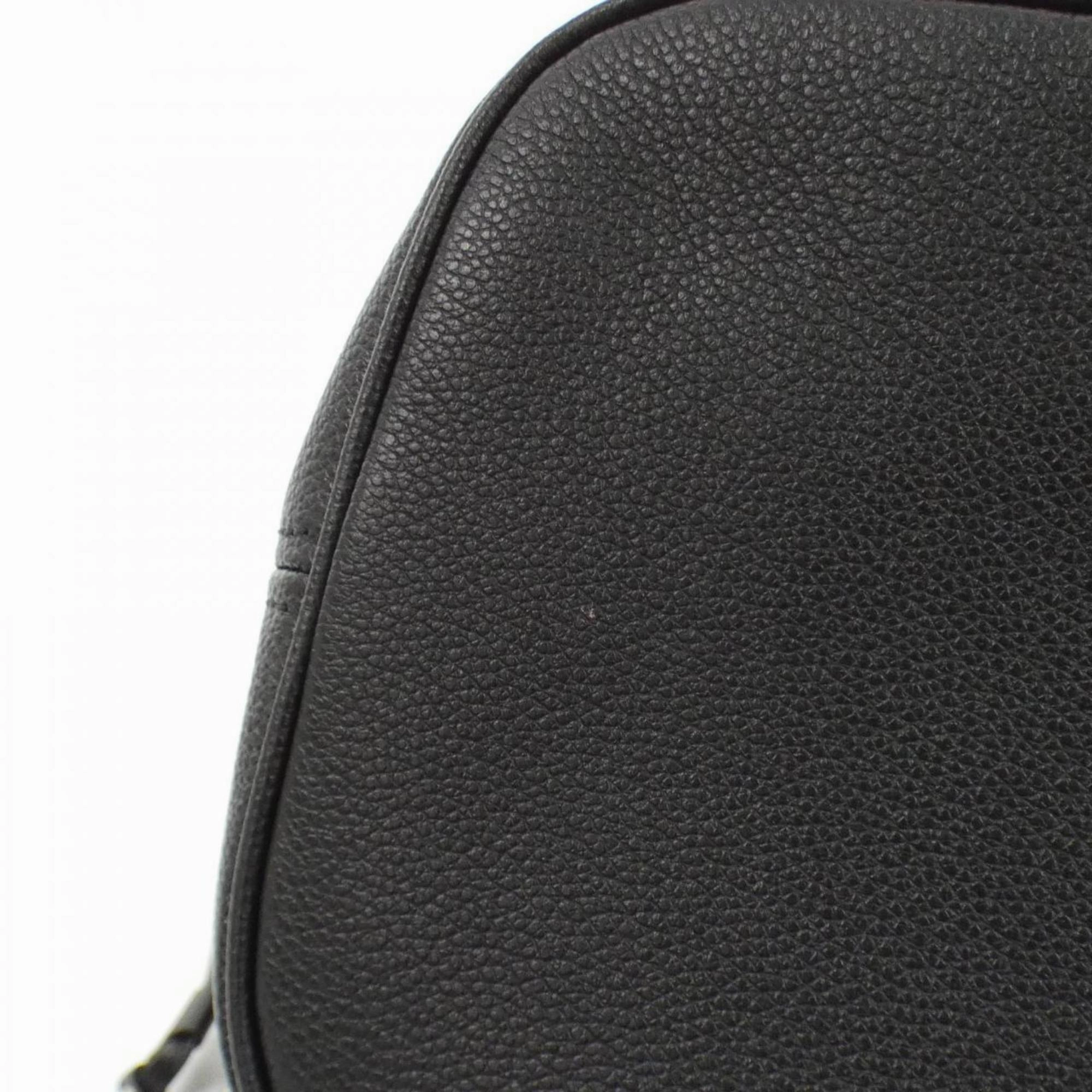 Louis Vuitton  Monogram Empreinte Handbag (Pre-Owned)