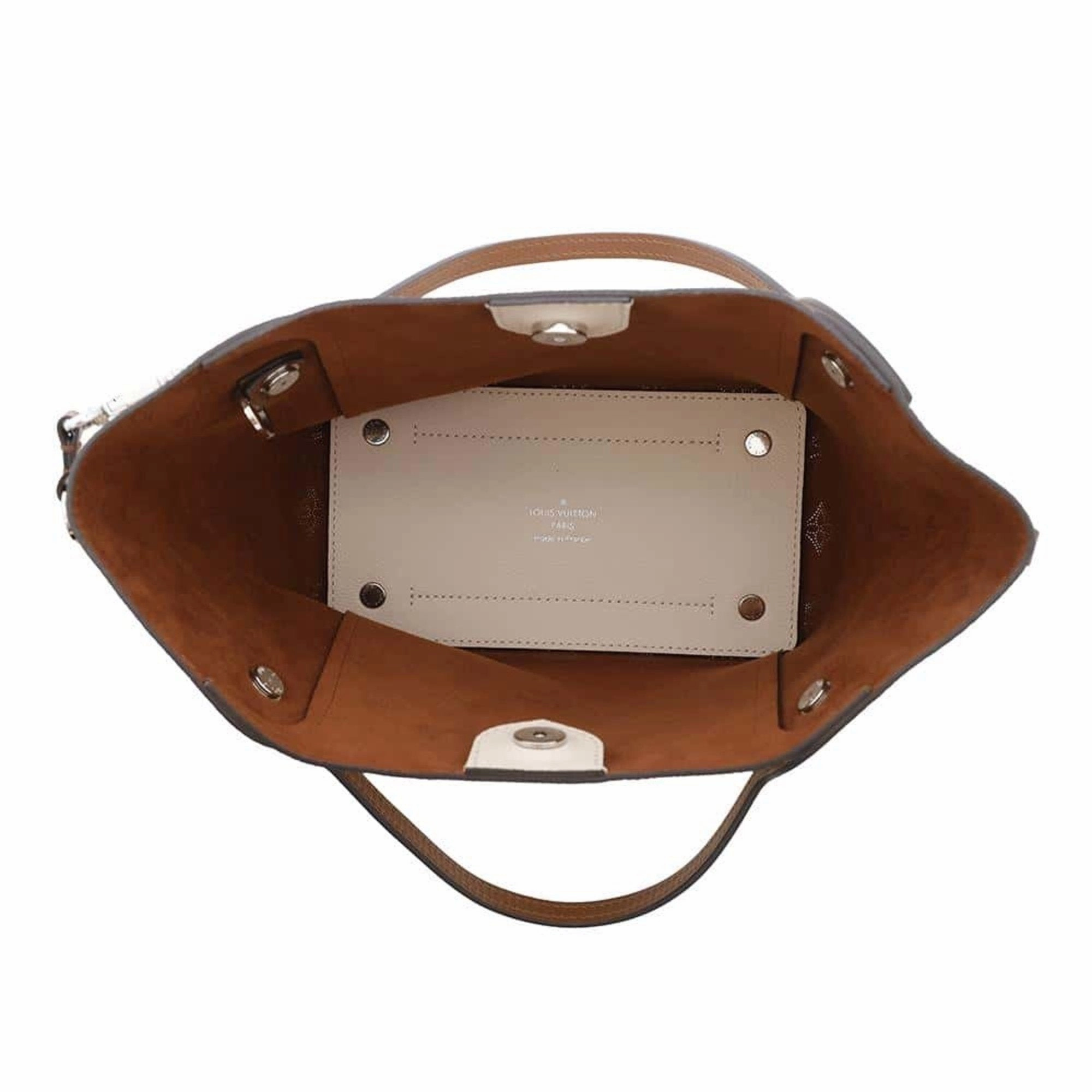Louis Vuitton Monogram Handbag (Pre-Owned)