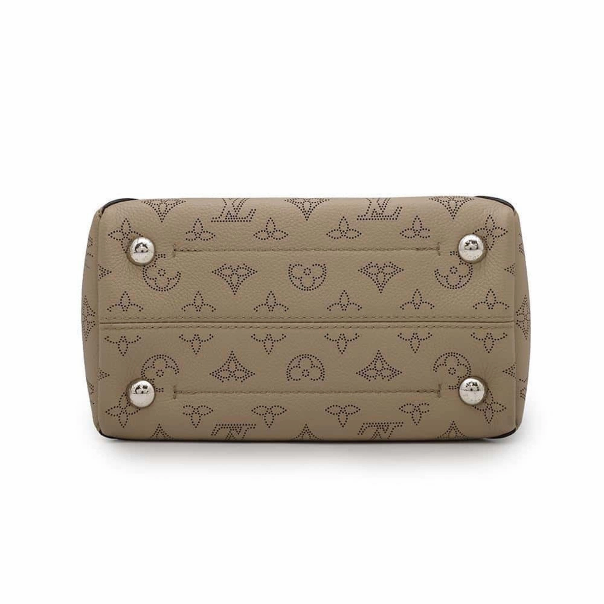 Louis Vuitton Monogram Handbag (Pre-Owned)