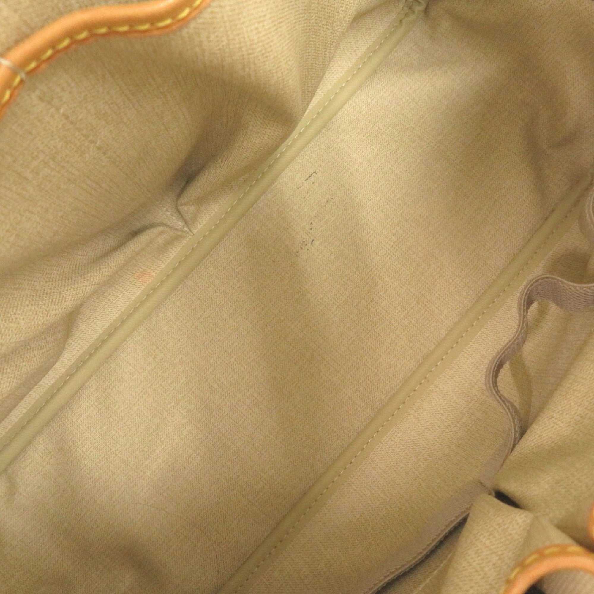 Louis Vuitton Monogram Handbag (Pre-Owned)