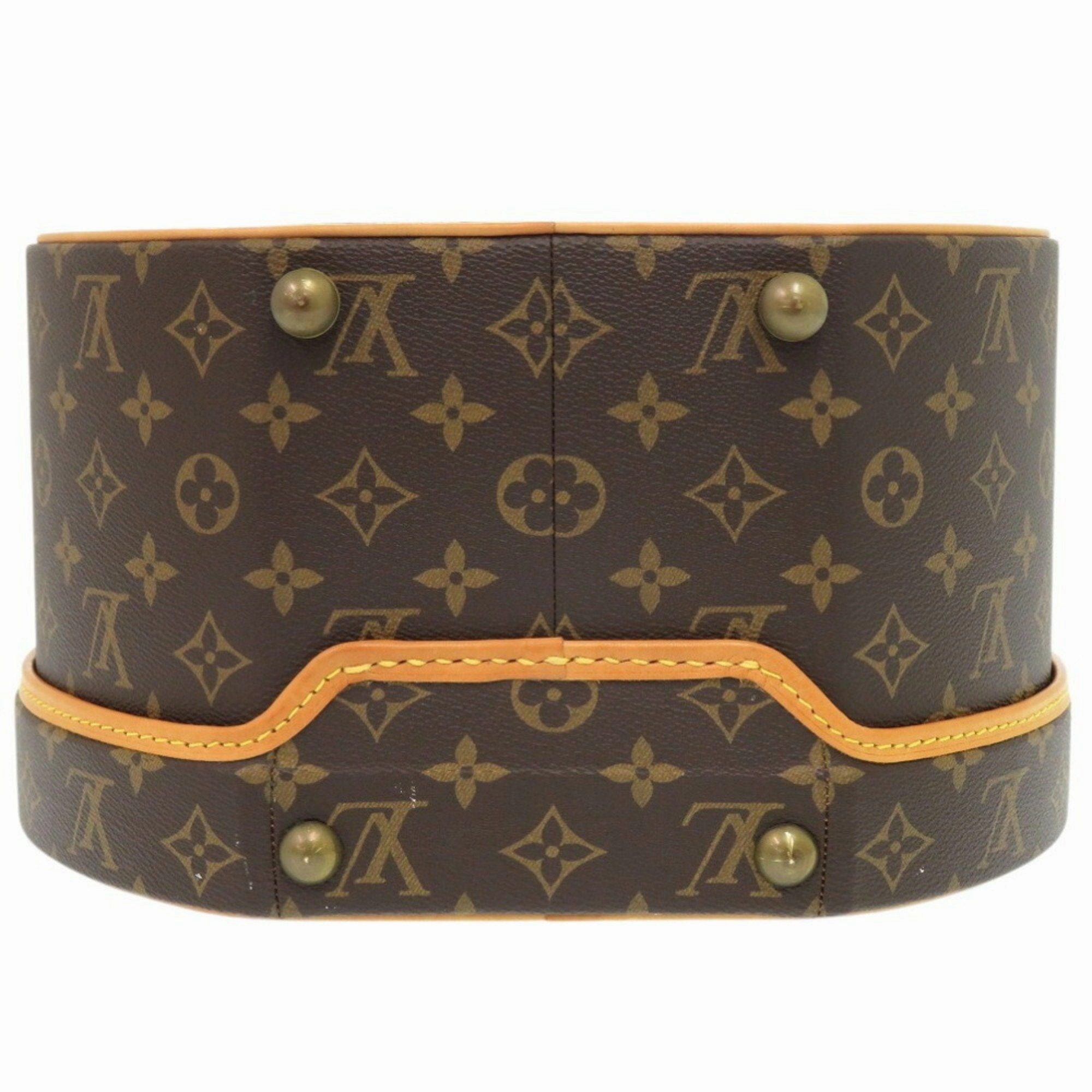 Louis Vuitton Monogram Monogram Handbag (Pre-Owned)