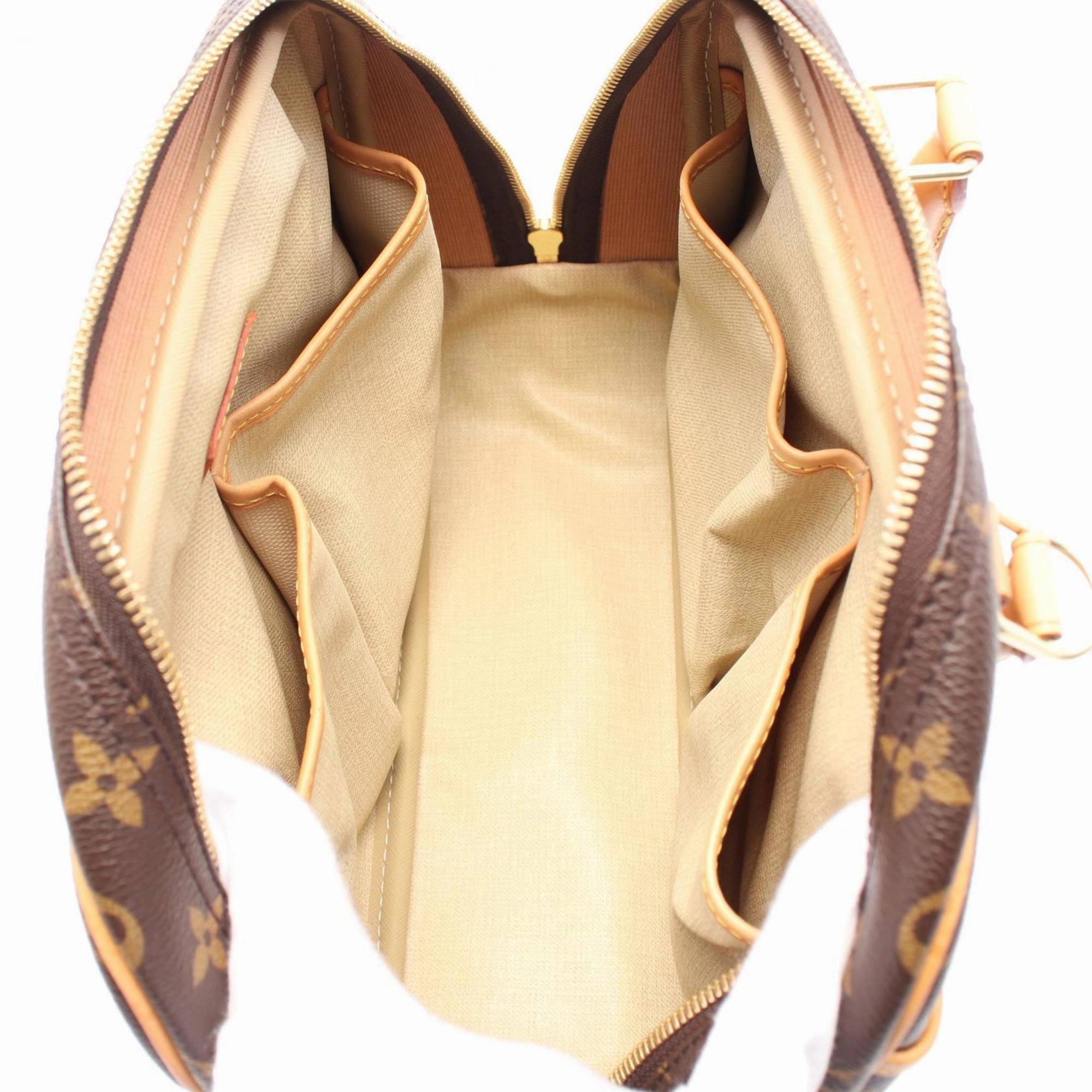Louis Vuitton Monogram Monogram Handbag (Pre-Owned)