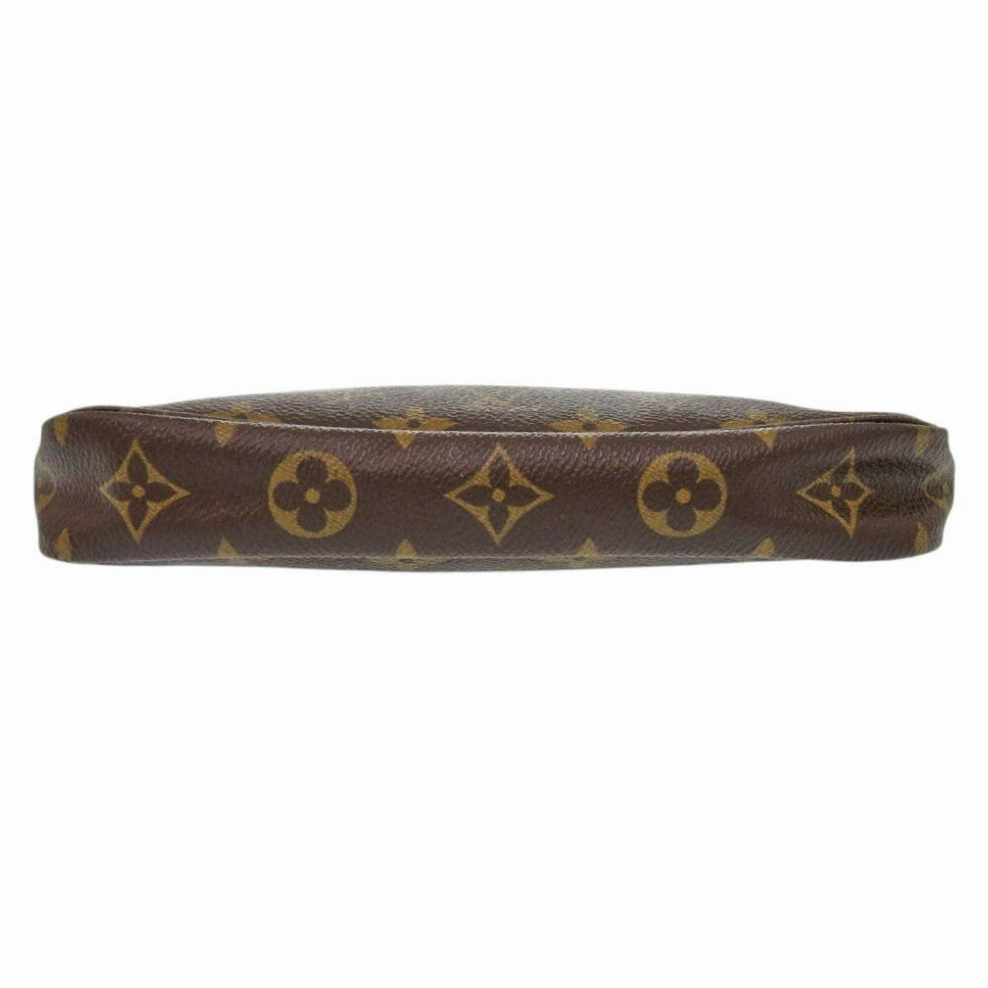 Louis Vuitton Monogram Pochette Pouch (Pre-Owned)