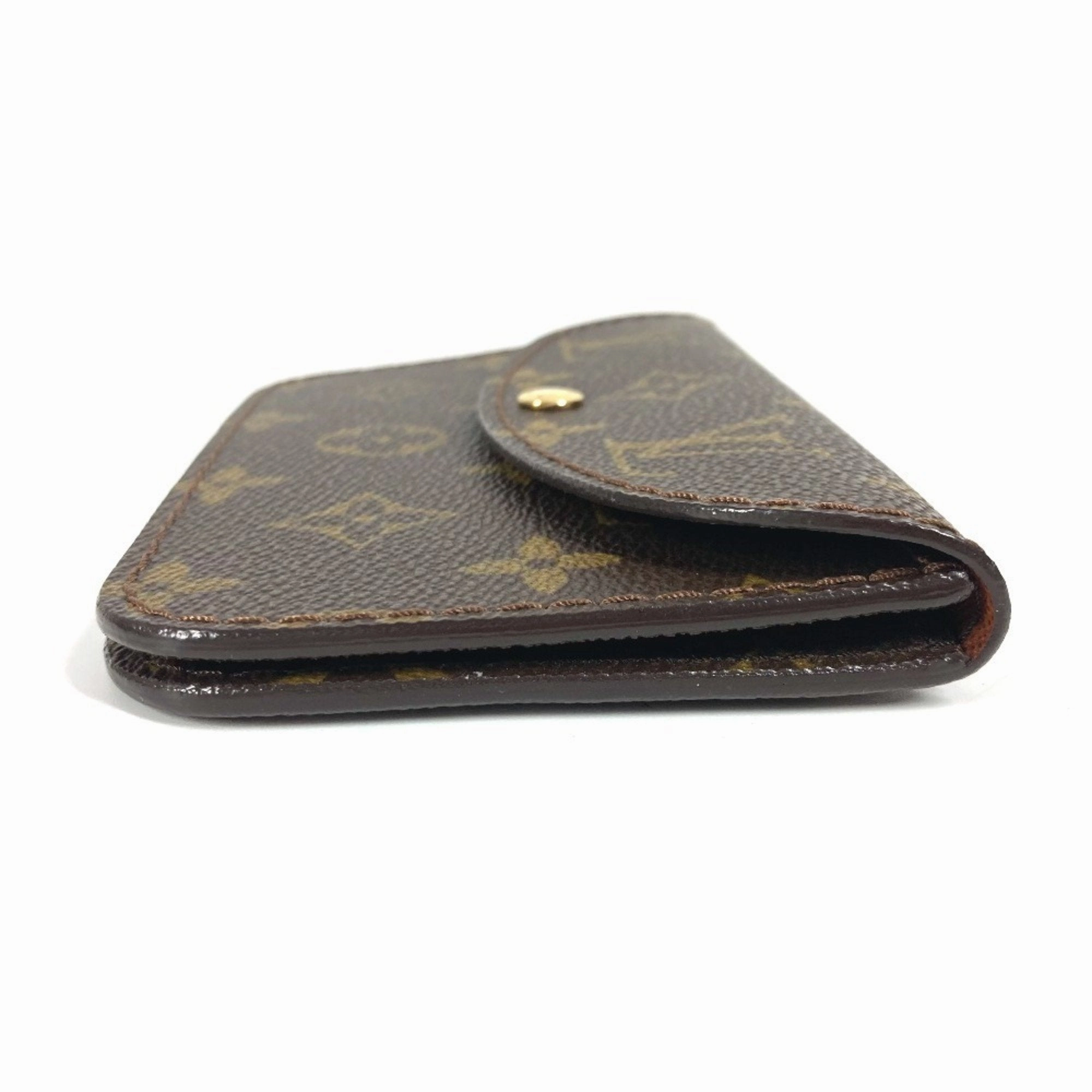 Louis Vuitton Monogram Pouch (Pre-Owned)