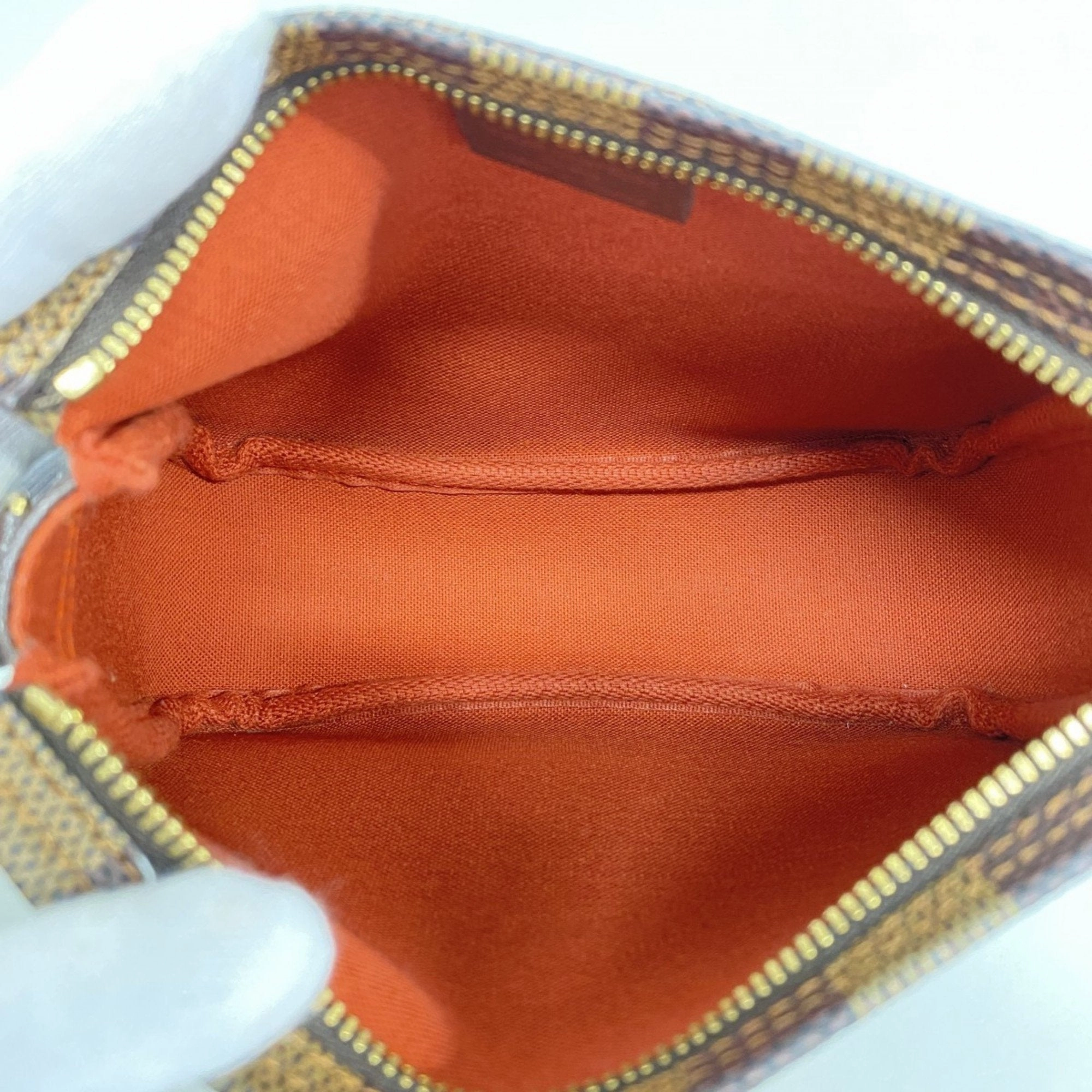 Louis Vuitton Pouch (Pre-Owned)