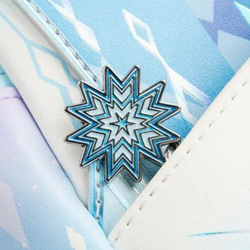 Loungefly Disney Frozen Elsa Castle Backpack 26cm