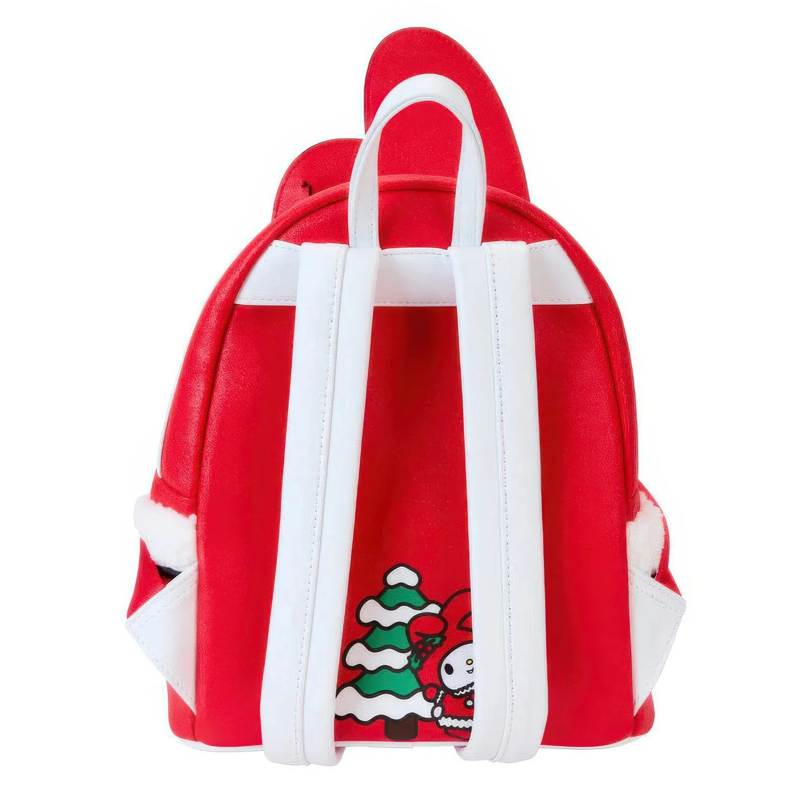 Loungefly Sanrio My Melody Winter Hello Kitty Backpack 26 cm
