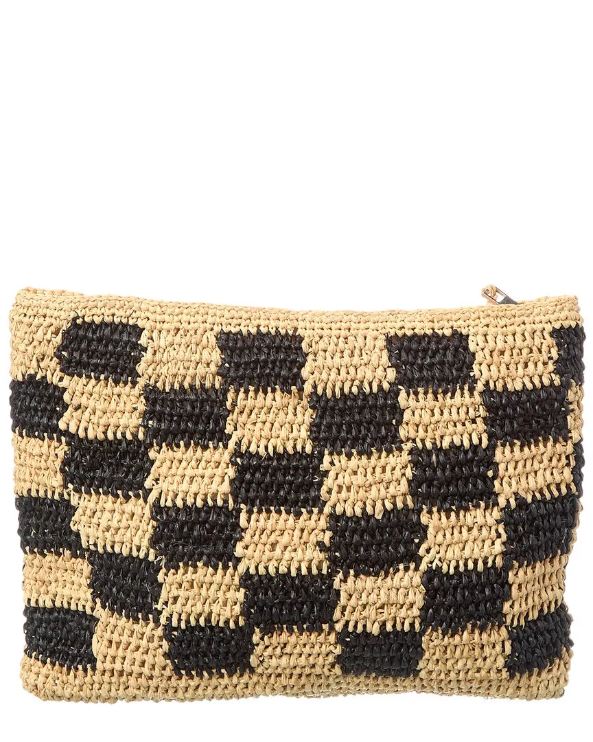 Mar Y Sol Reese Clutch