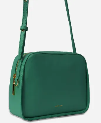 Mat & Nat Arc Arbor Crossbody Bag