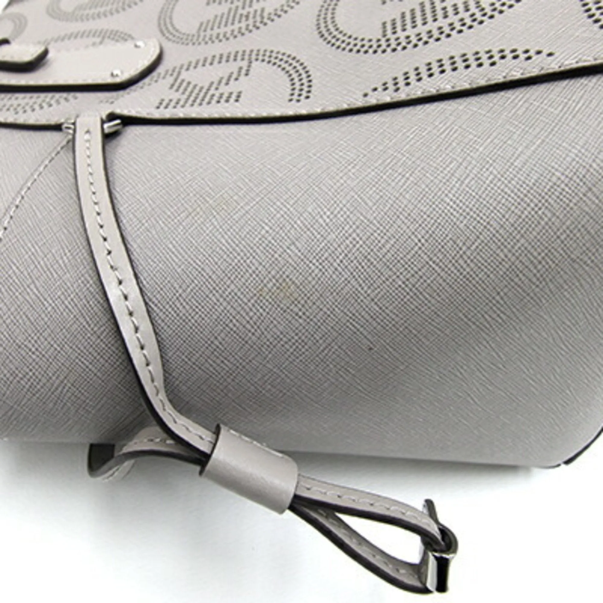 Michael Kors Leather Tote Bag (Pre-Owned)