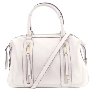Michael Kors  Leather Tote Bag (Pre-Owned)
