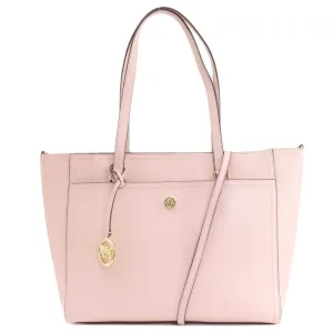 Michael Kors  Leather Tote Bag (Pre-Owned)