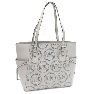 Michael Kors Leather Tote Bag (Pre-Owned)